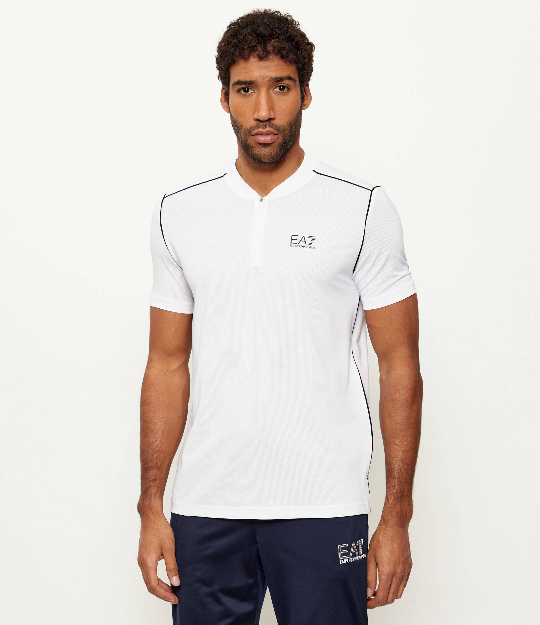 EA7 Tricou | regular fit