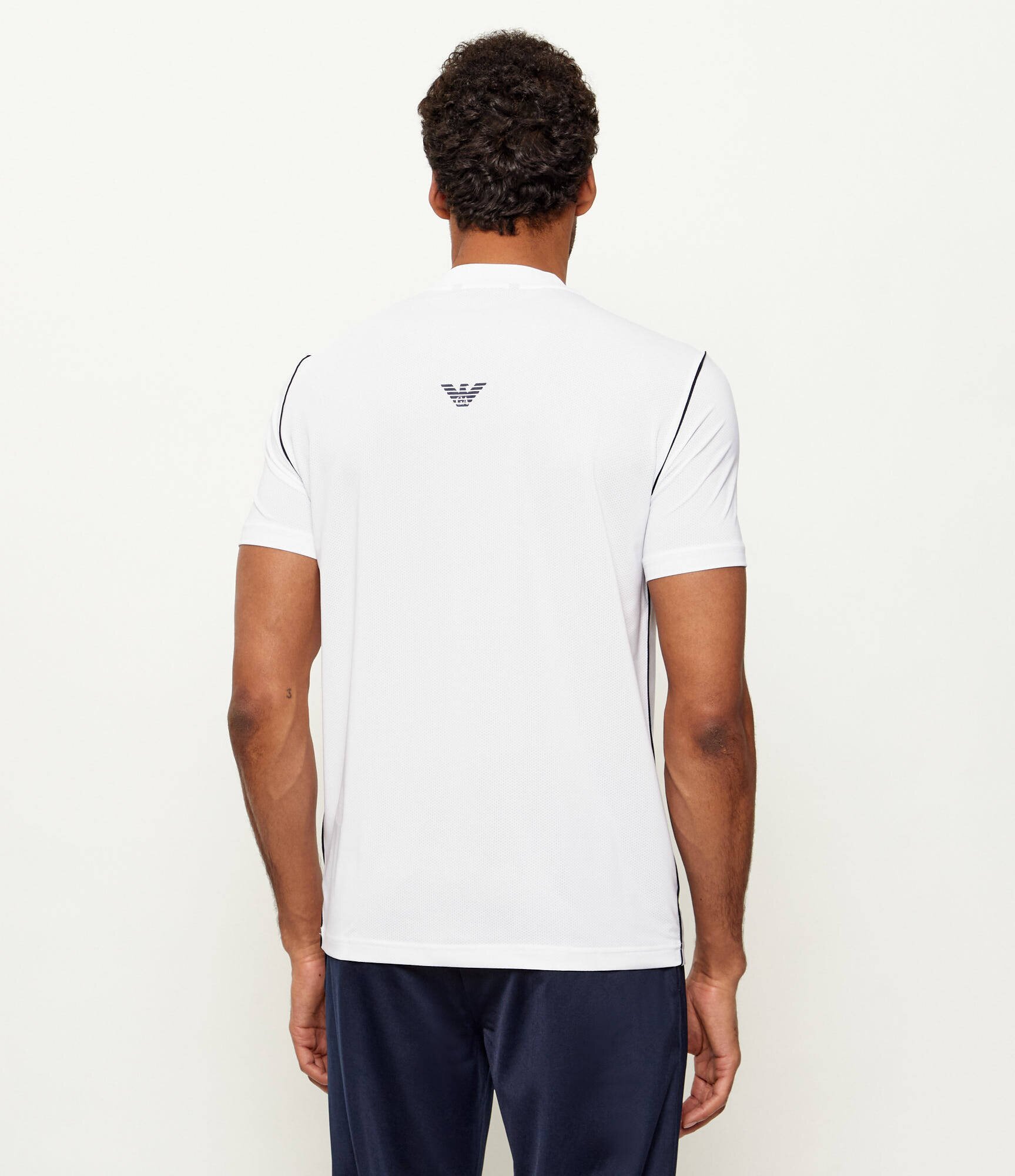 EA7 Tricou | regular fit