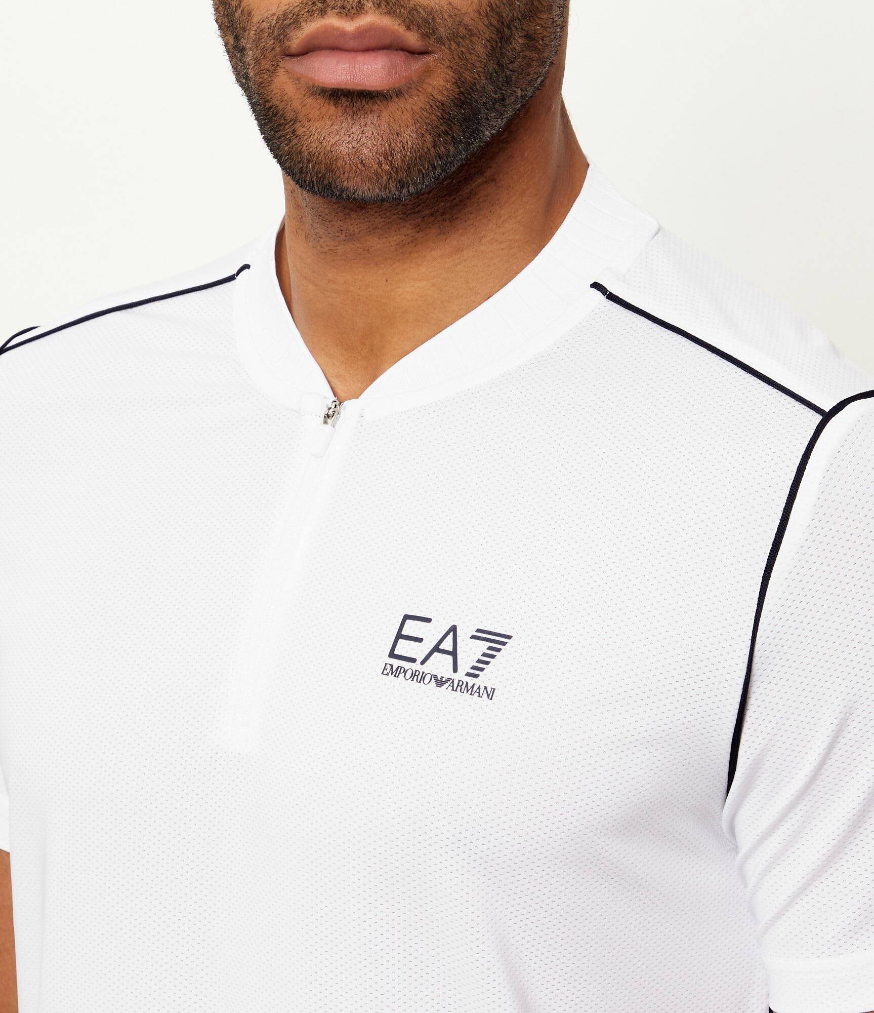 EA7 Tricou | regular fit