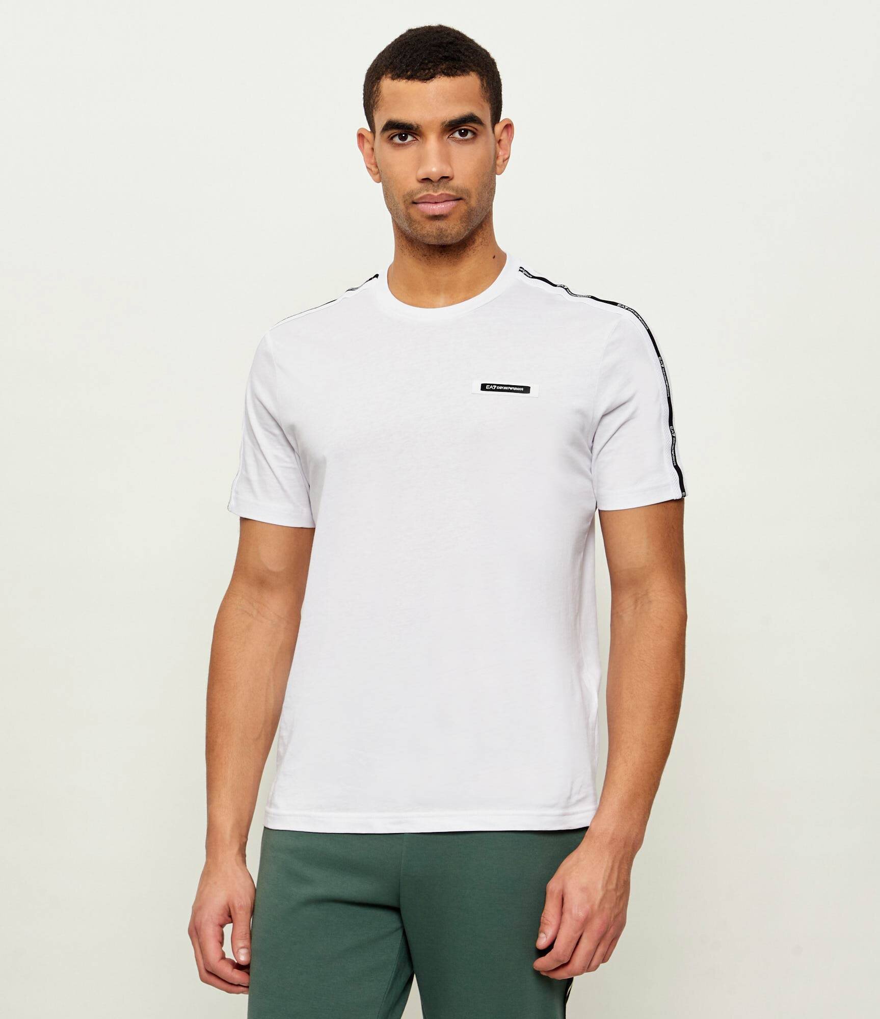 EA7 Tricou | regular fit