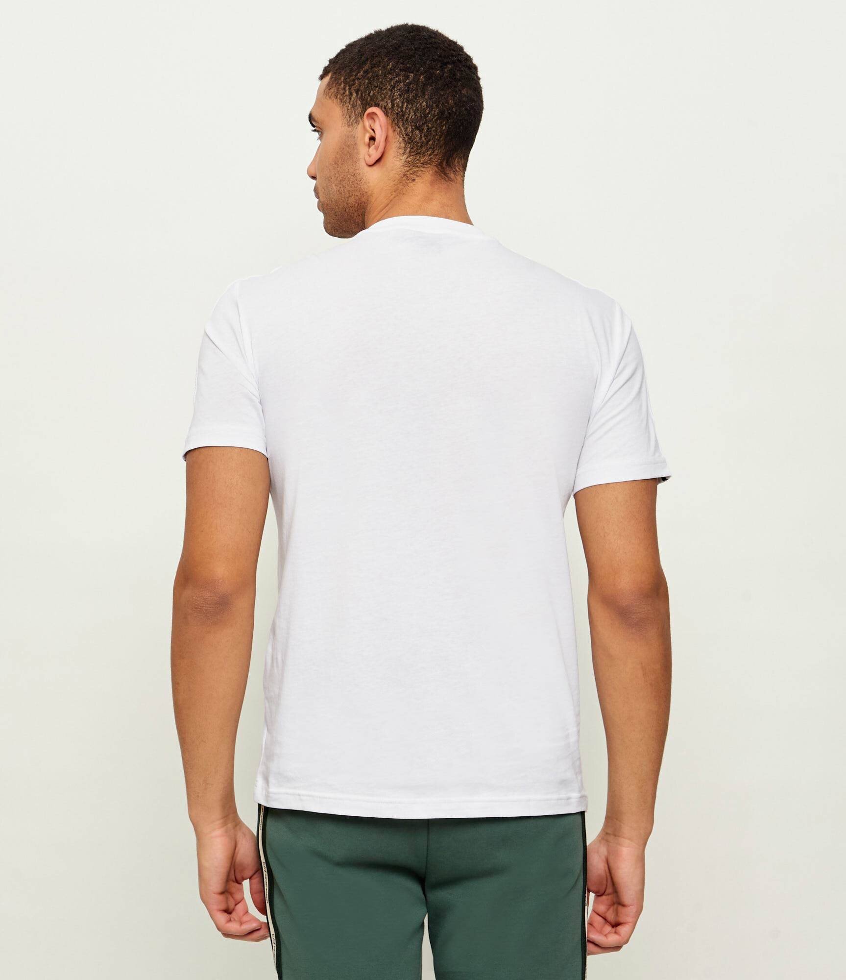 EA7 Tricou | regular fit