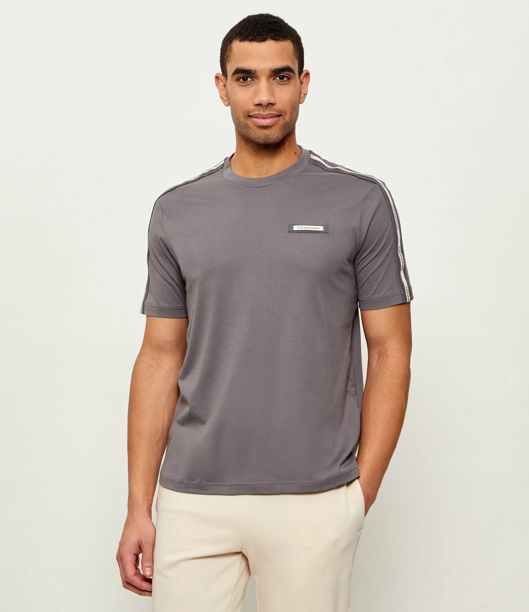EA7 Tricou | regular fit