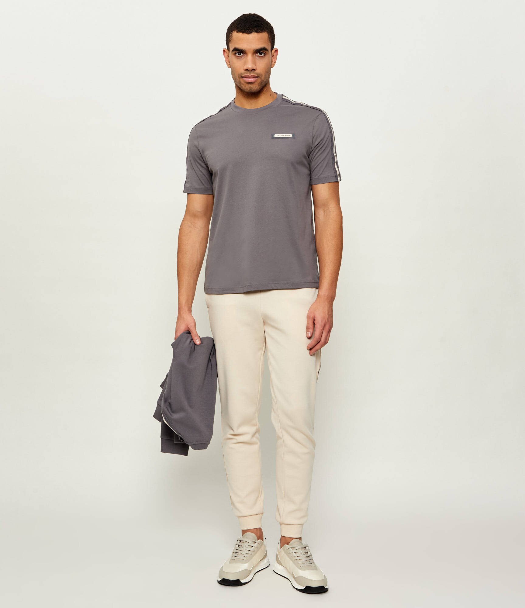 EA7 Tricou | regular fit