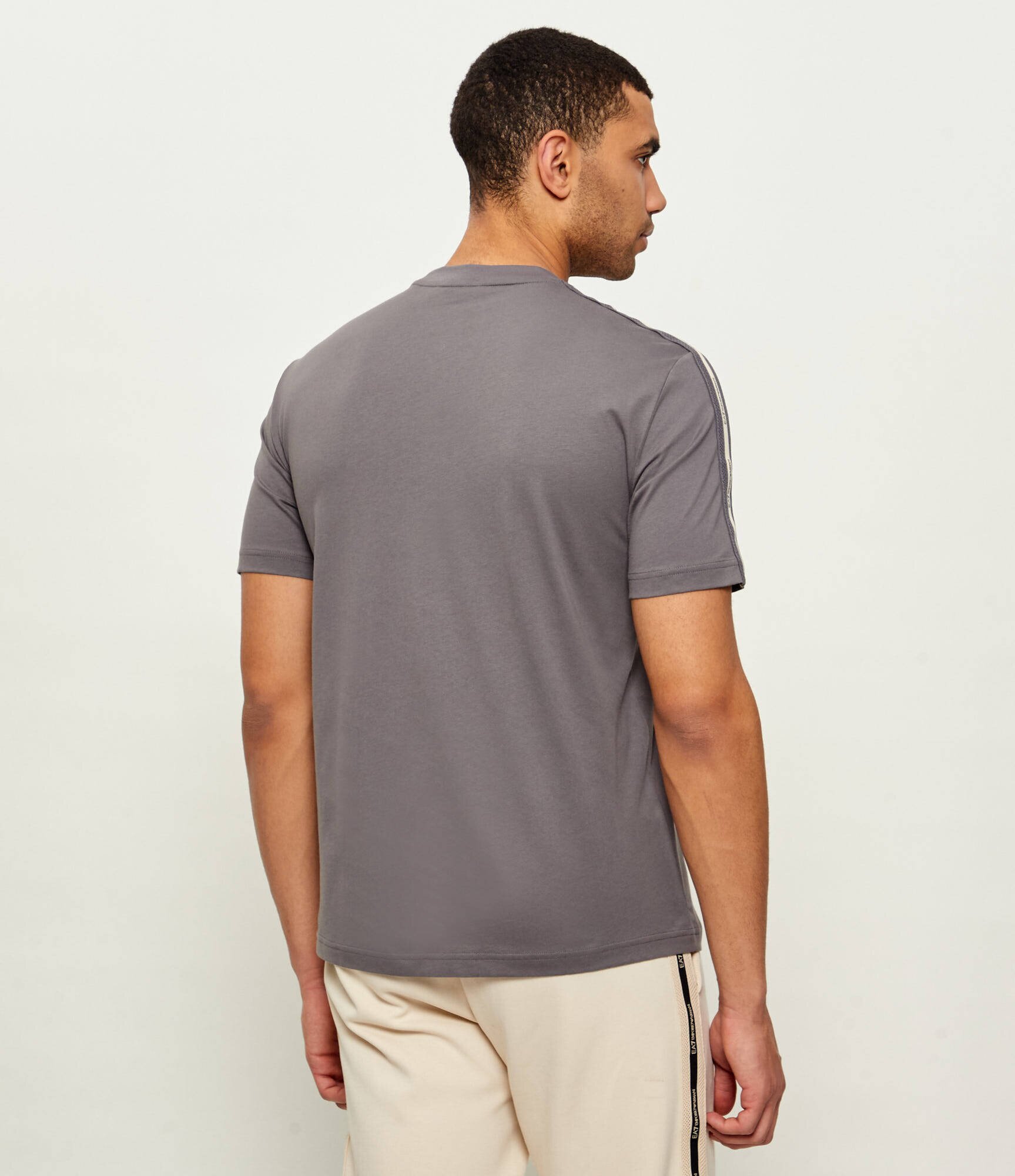 EA7 Tricou | regular fit