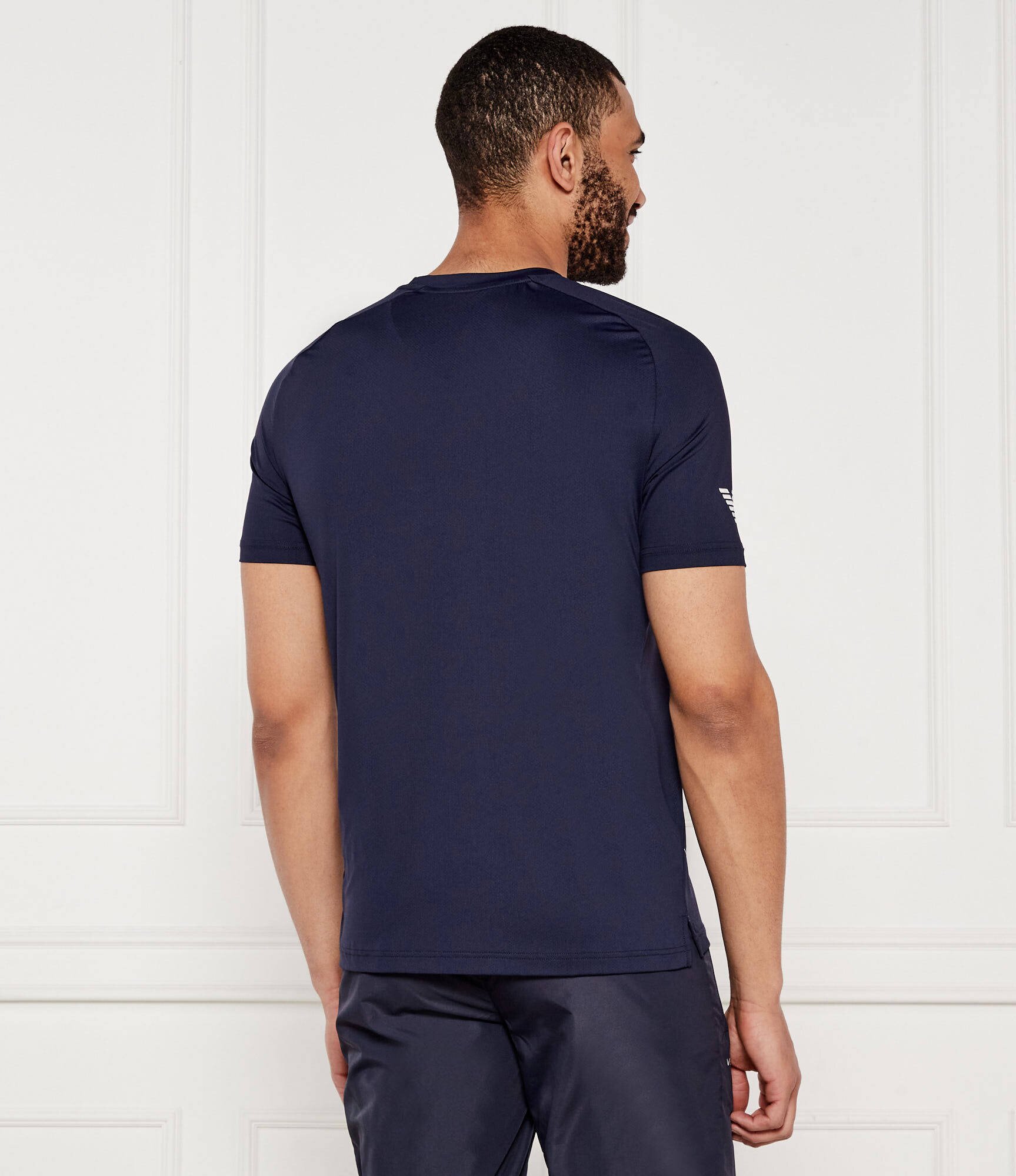 EA7 Tricou | Regular Fit
