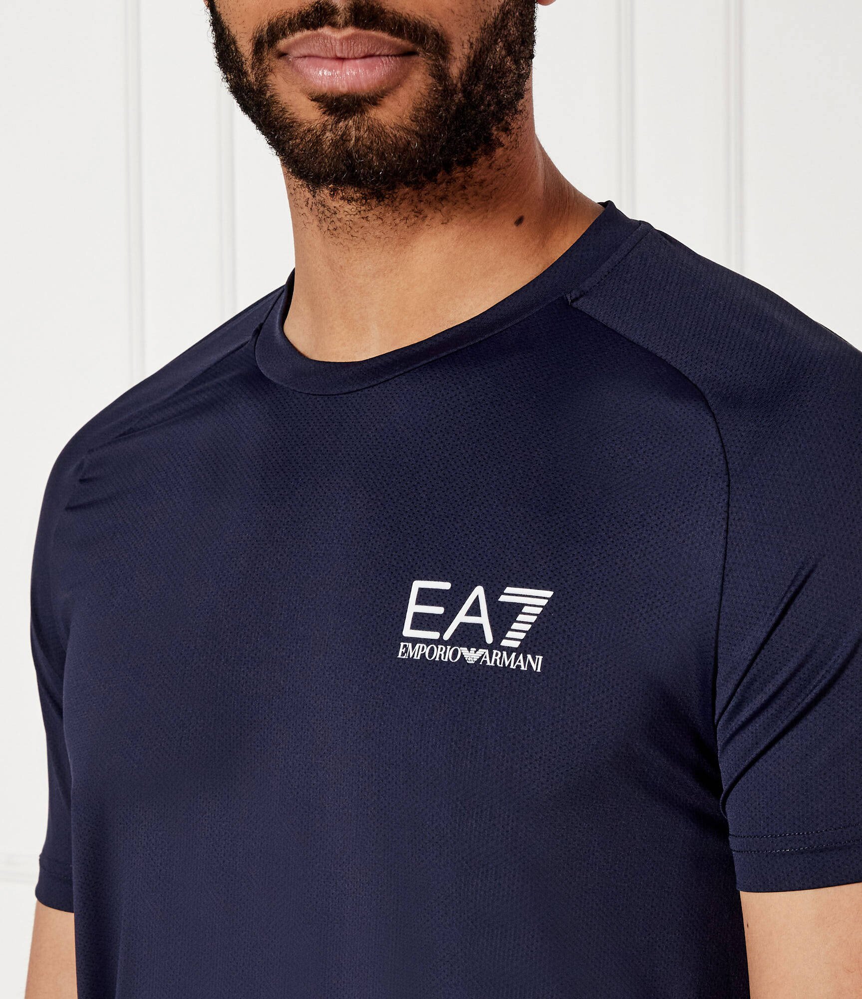 EA7 Tricou | Regular Fit
