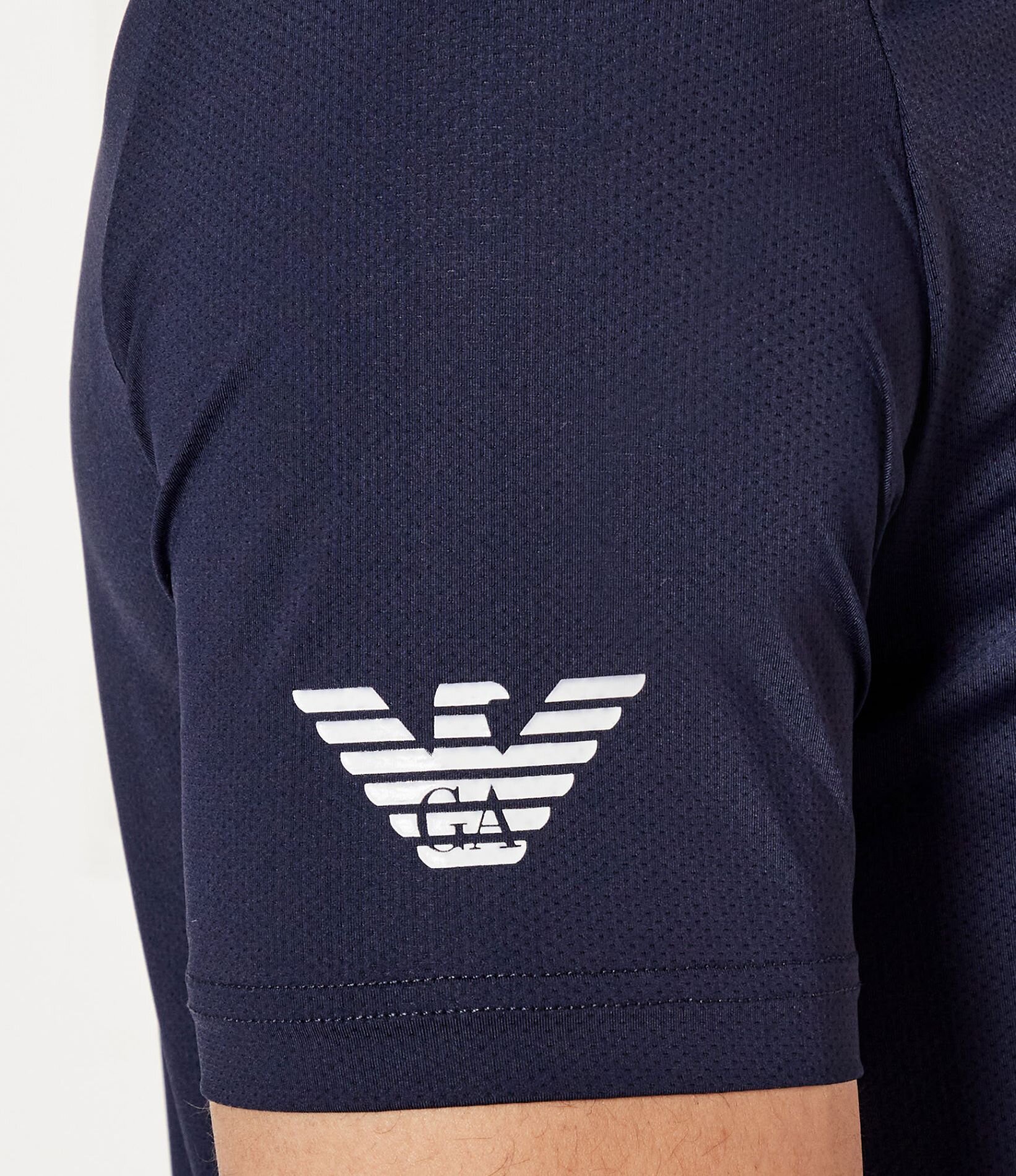 EA7 Tricou | Regular Fit
