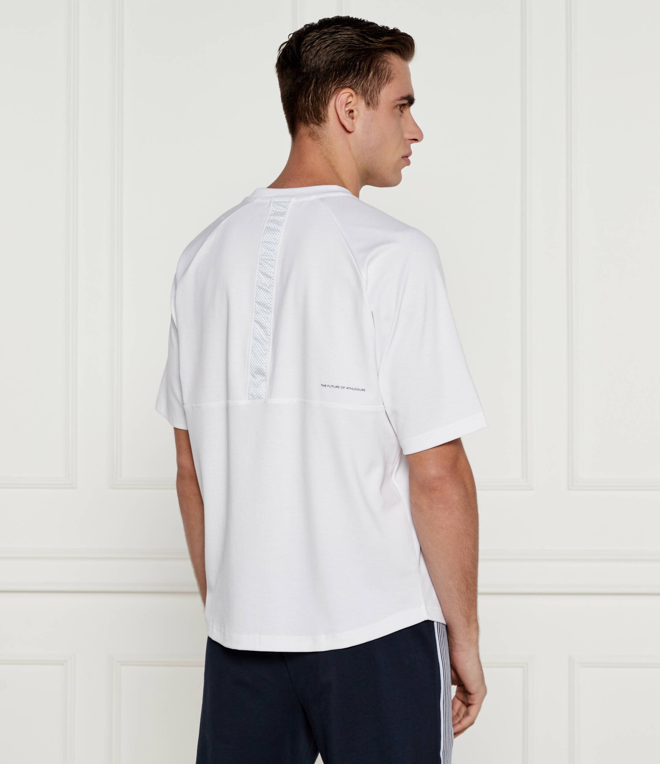 EA7 Tricou | Relaxed fit
