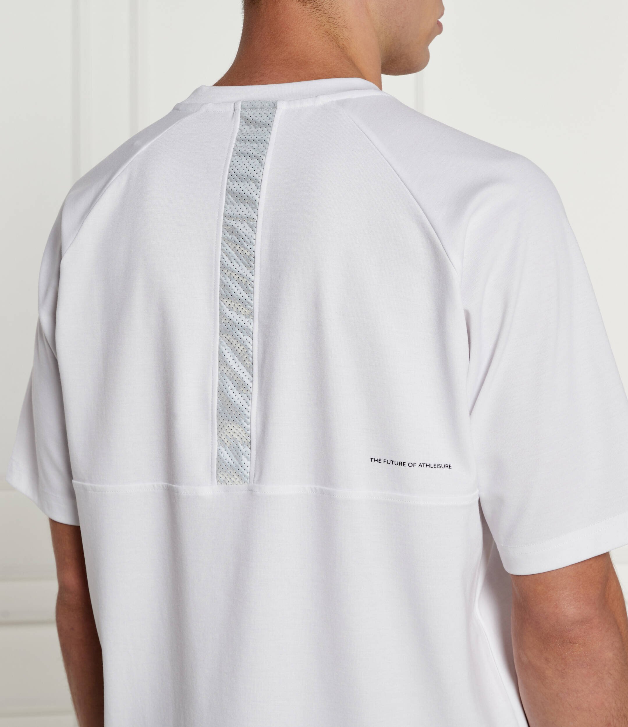 EA7 Tricou | Relaxed fit