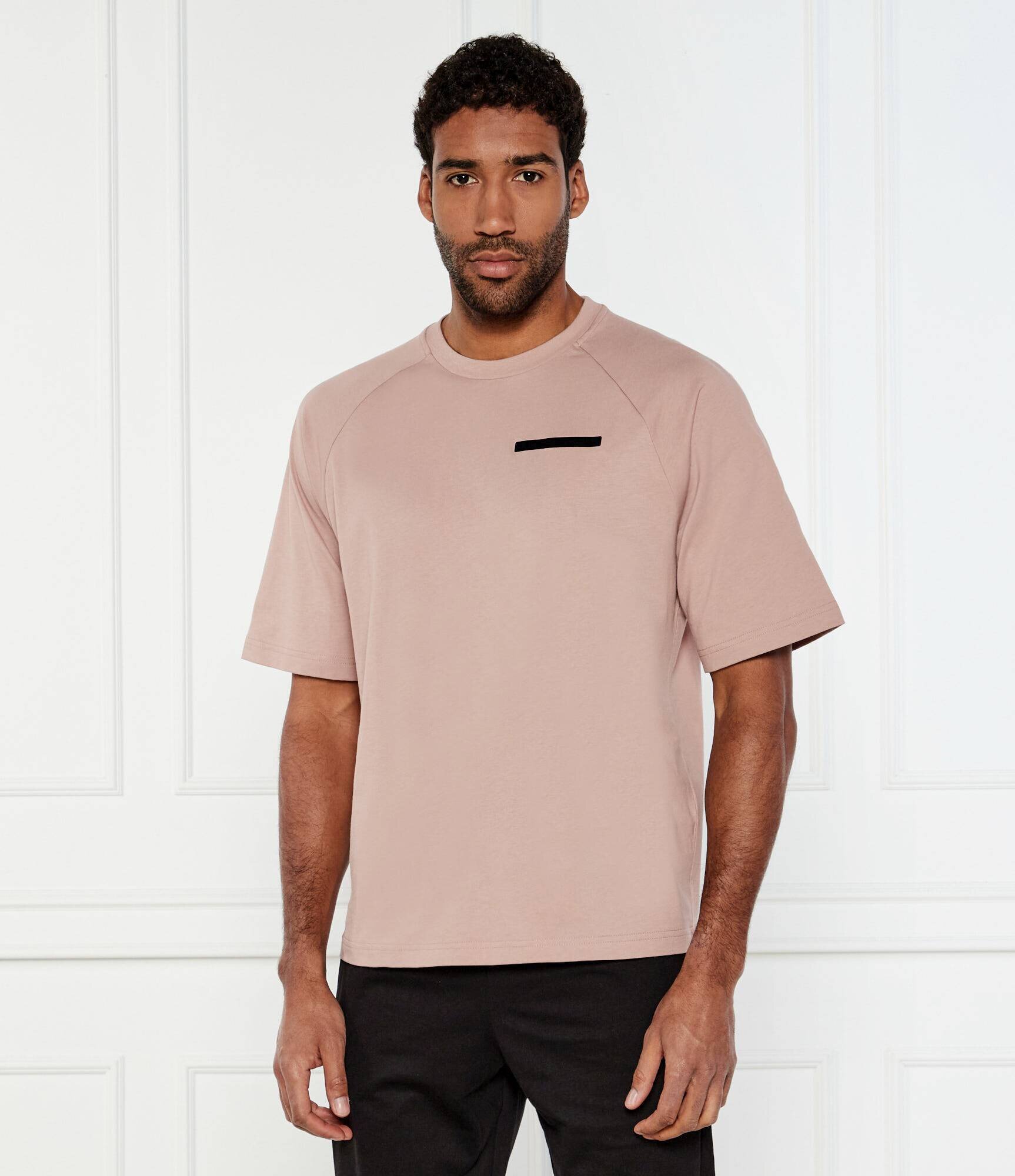 EA7 Tricou | Relaxed fit