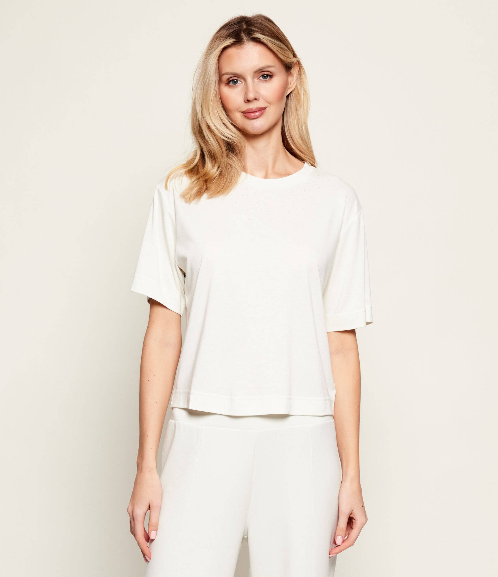 EA7 Tricou | Relaxed fit