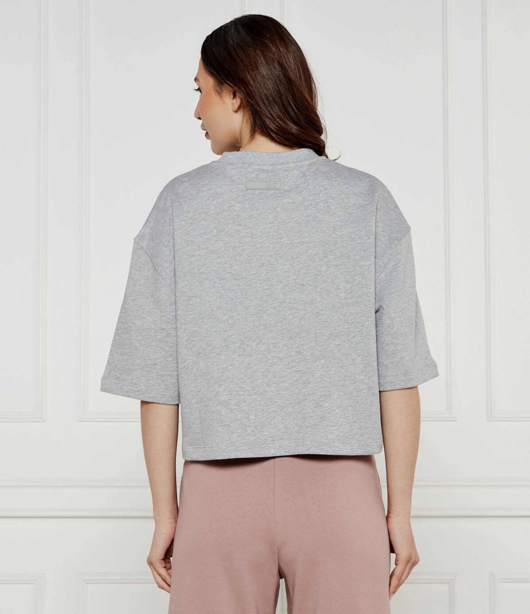 EA7 Tricou | Relaxed fit