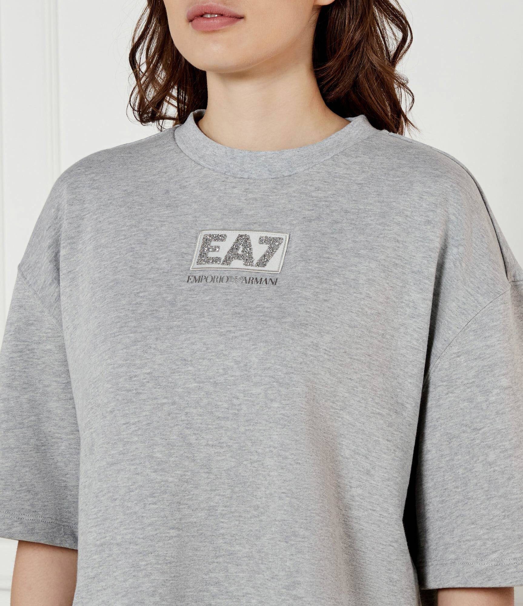 EA7 Tricou | Relaxed fit