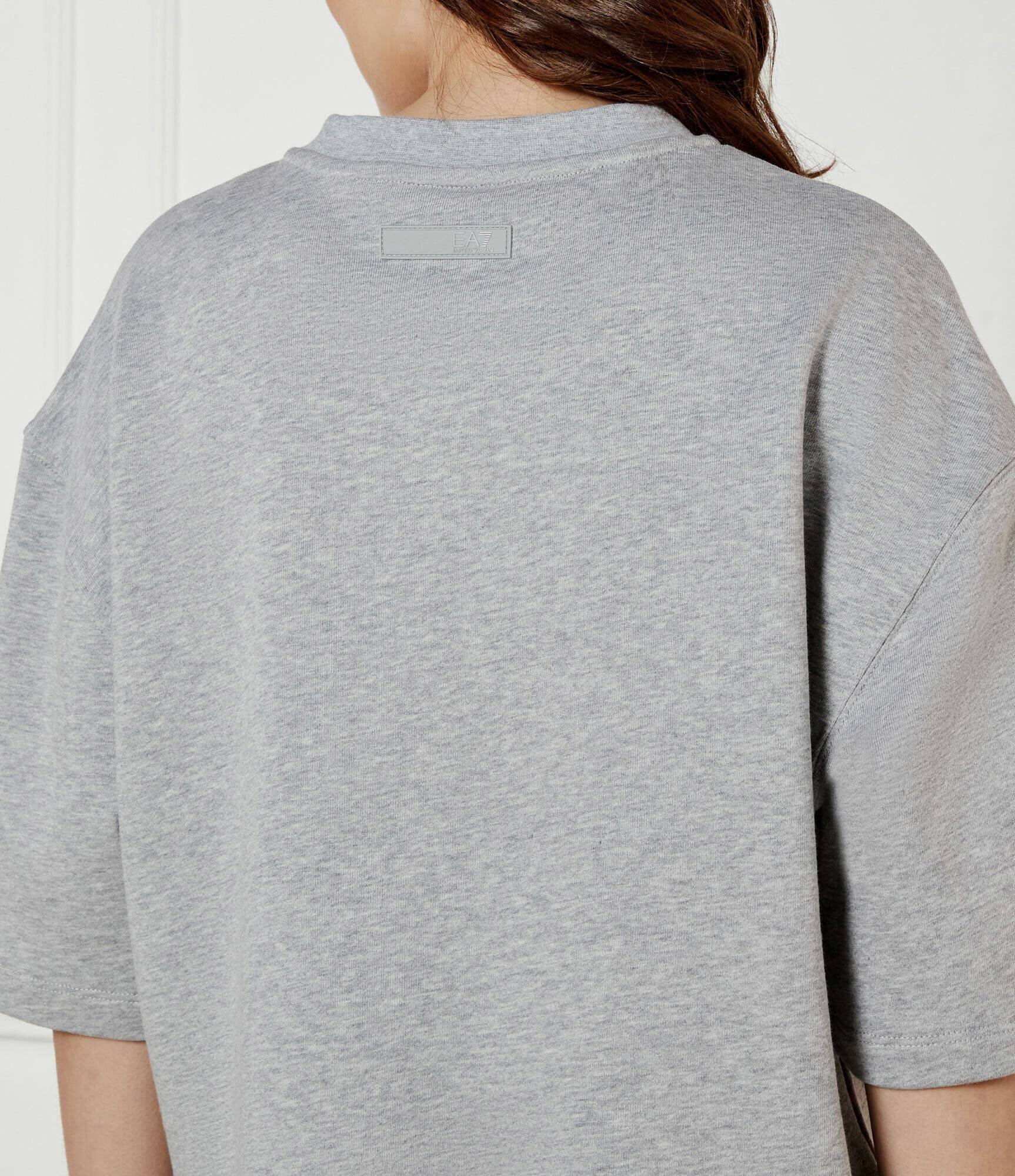 EA7 Tricou | Relaxed fit