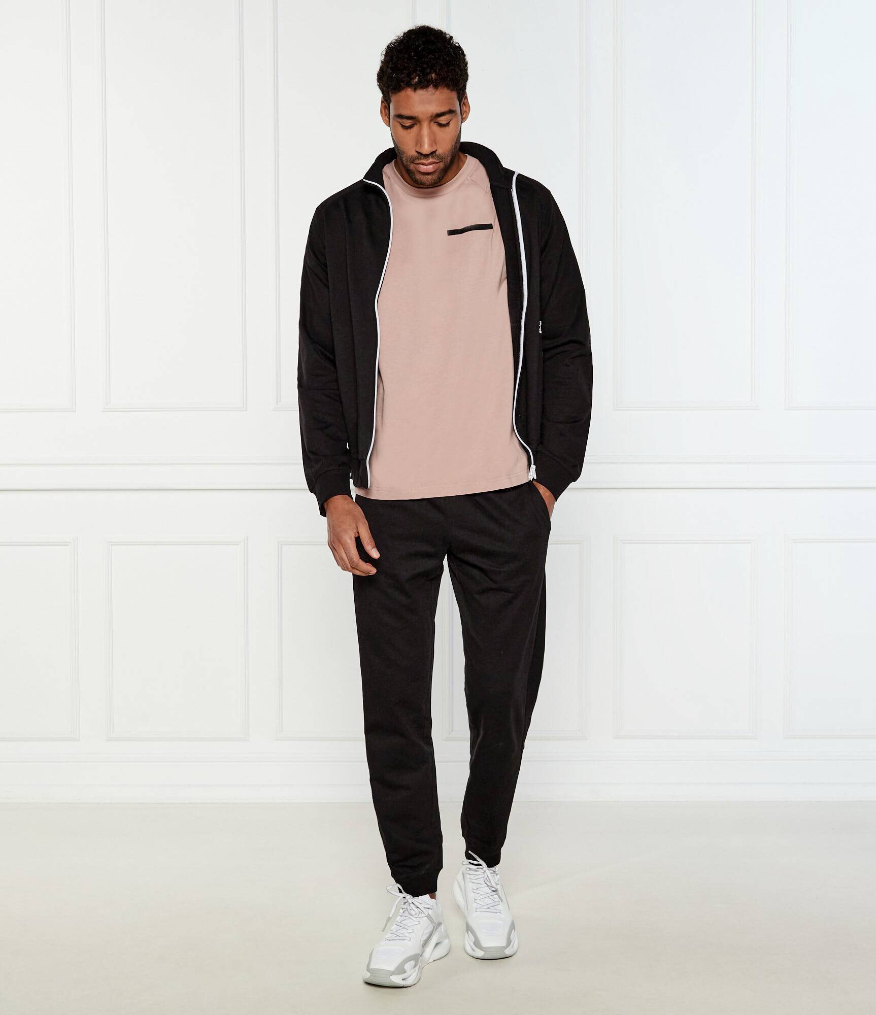EA7 Tricou | Relaxed fit