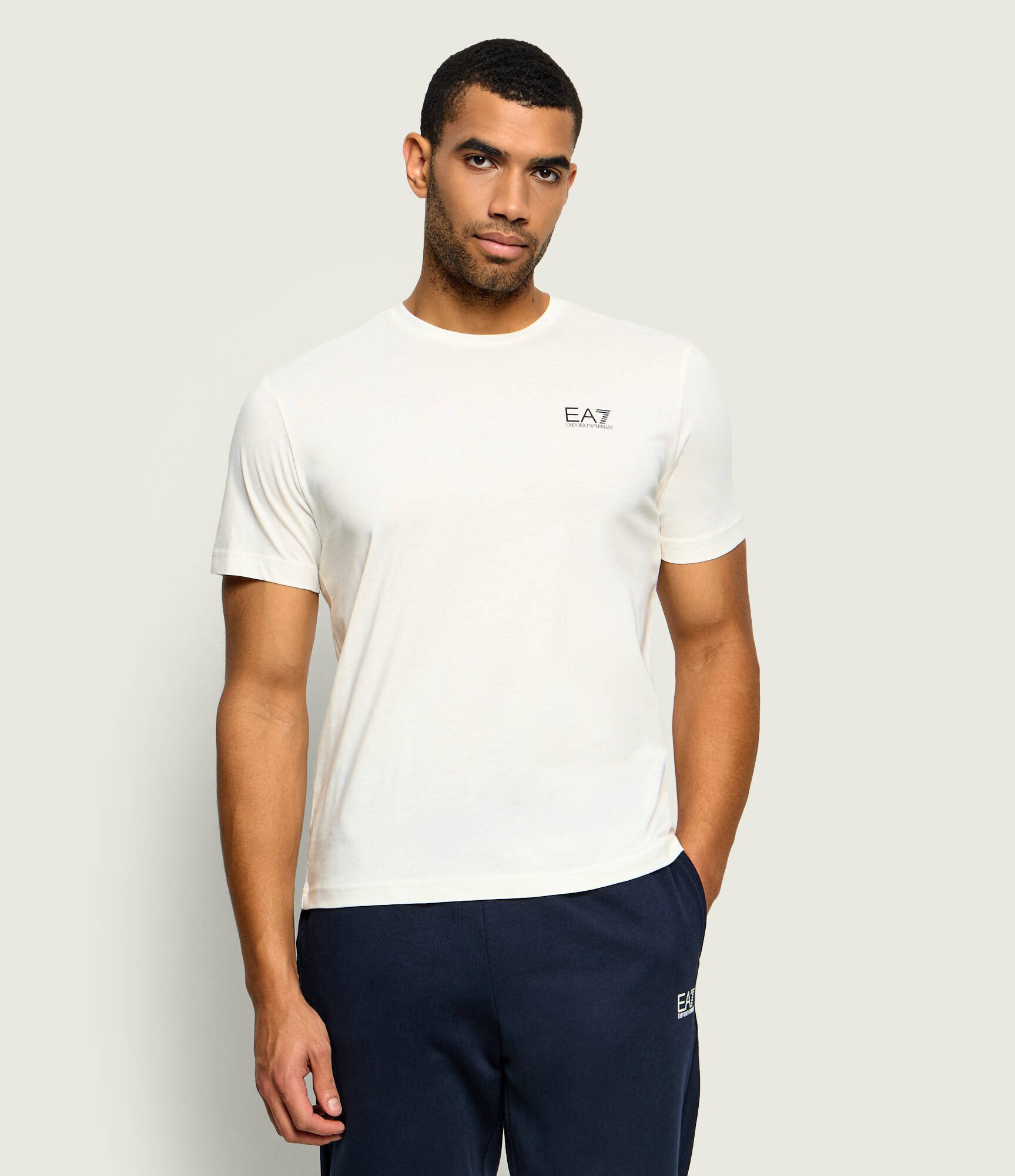 EA7 Tricou | Slim Fit