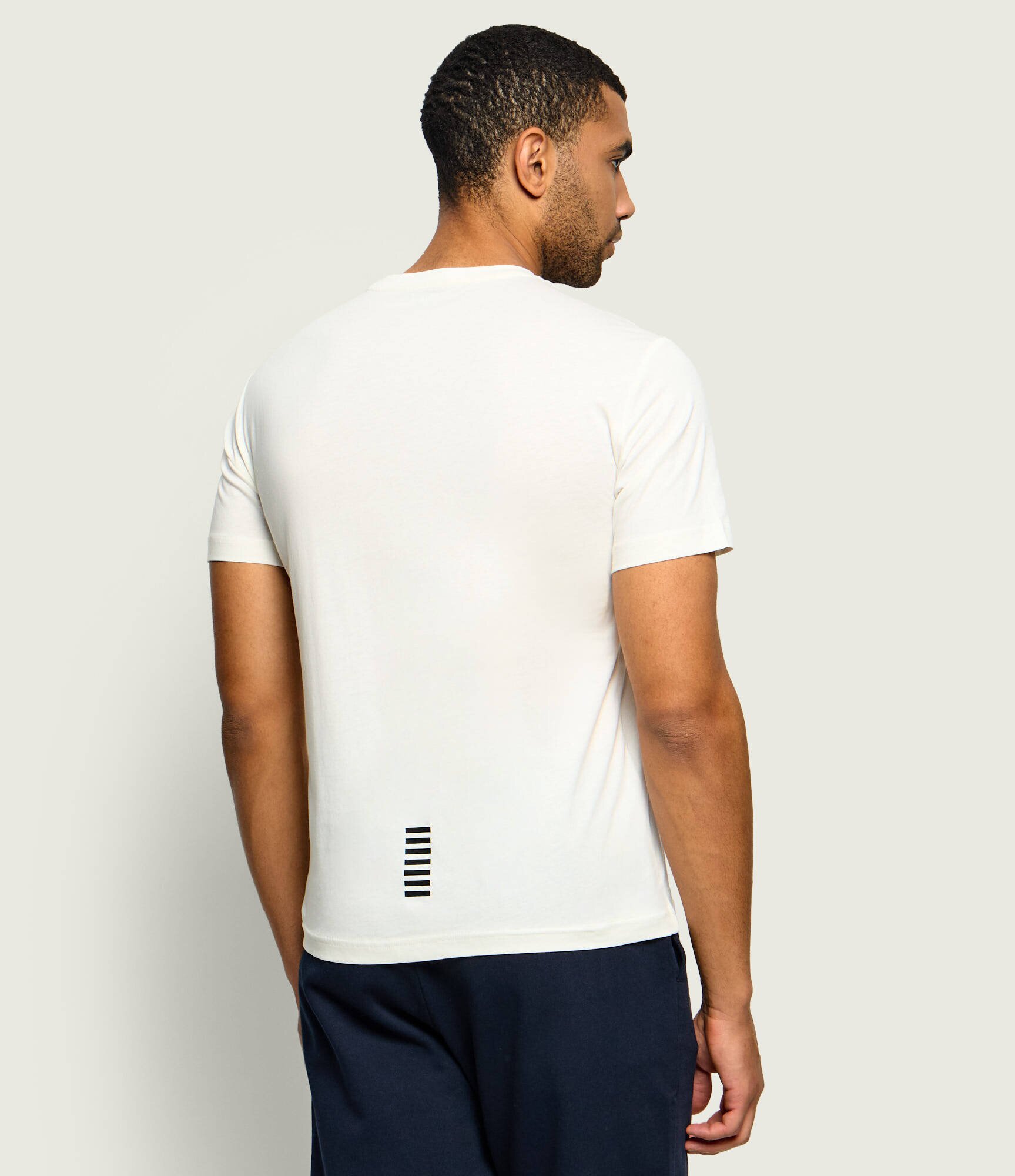 EA7 Tricou | Slim Fit