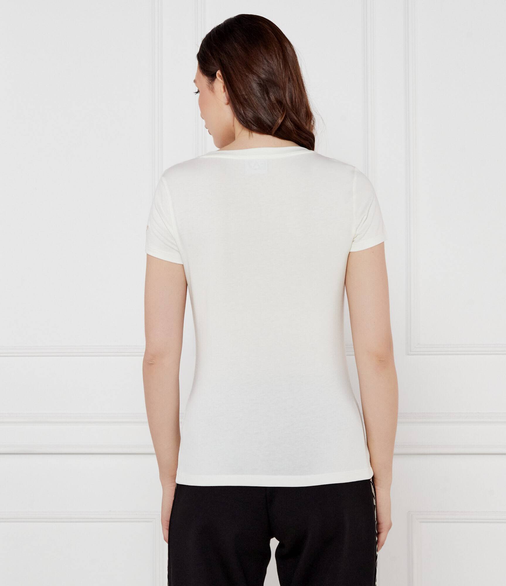 EA7 Tricou | Slim Fit
