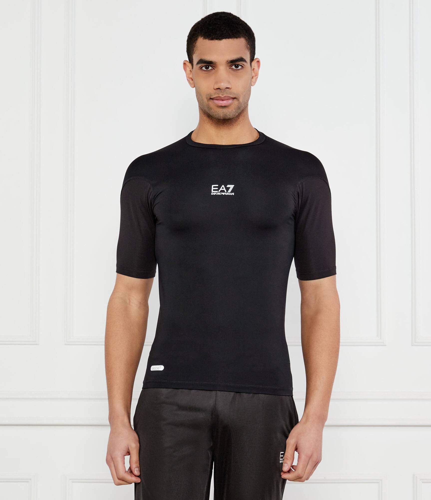 EA7 Tricou | Slim Fit