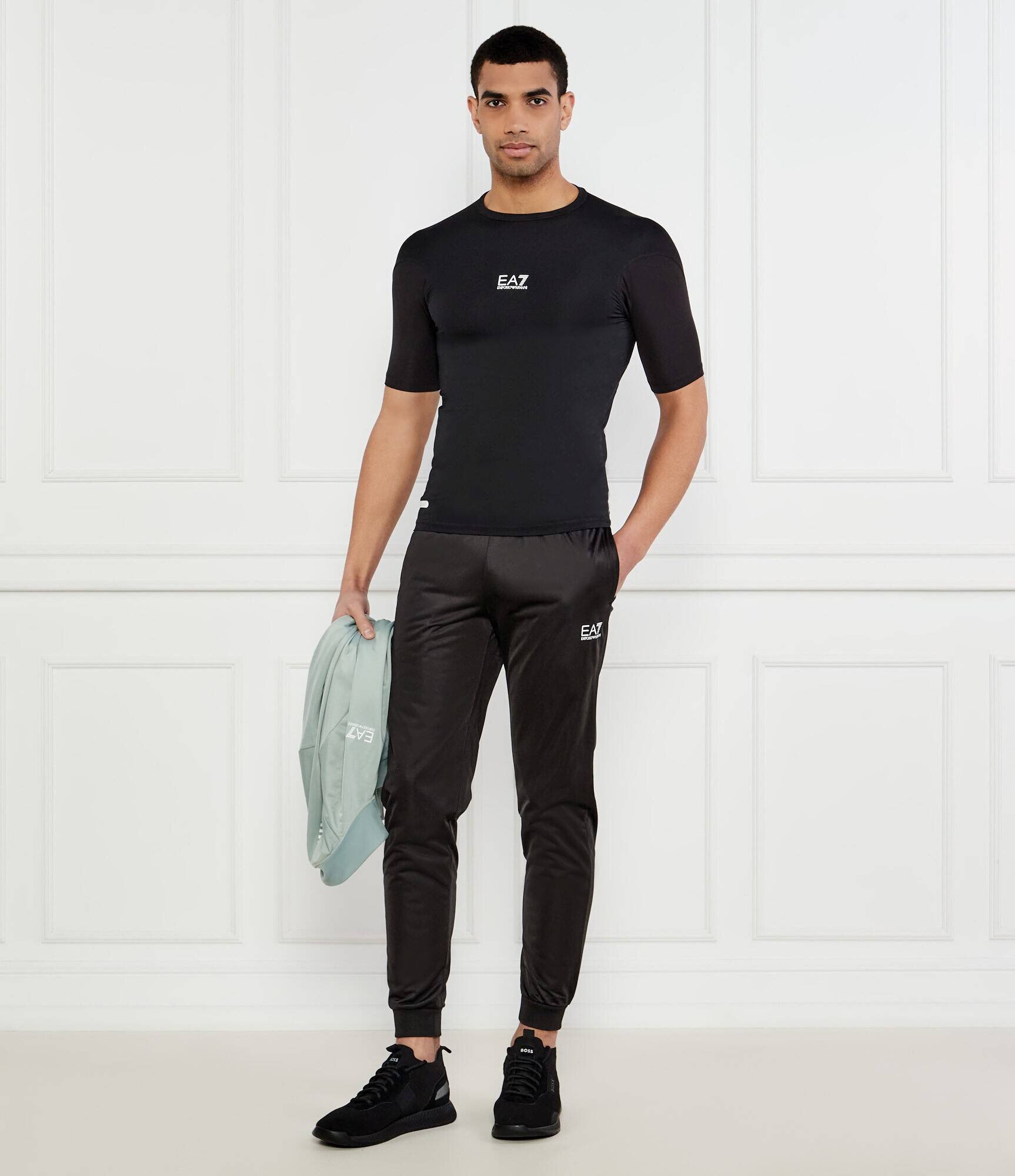 EA7 Tricou | Slim Fit