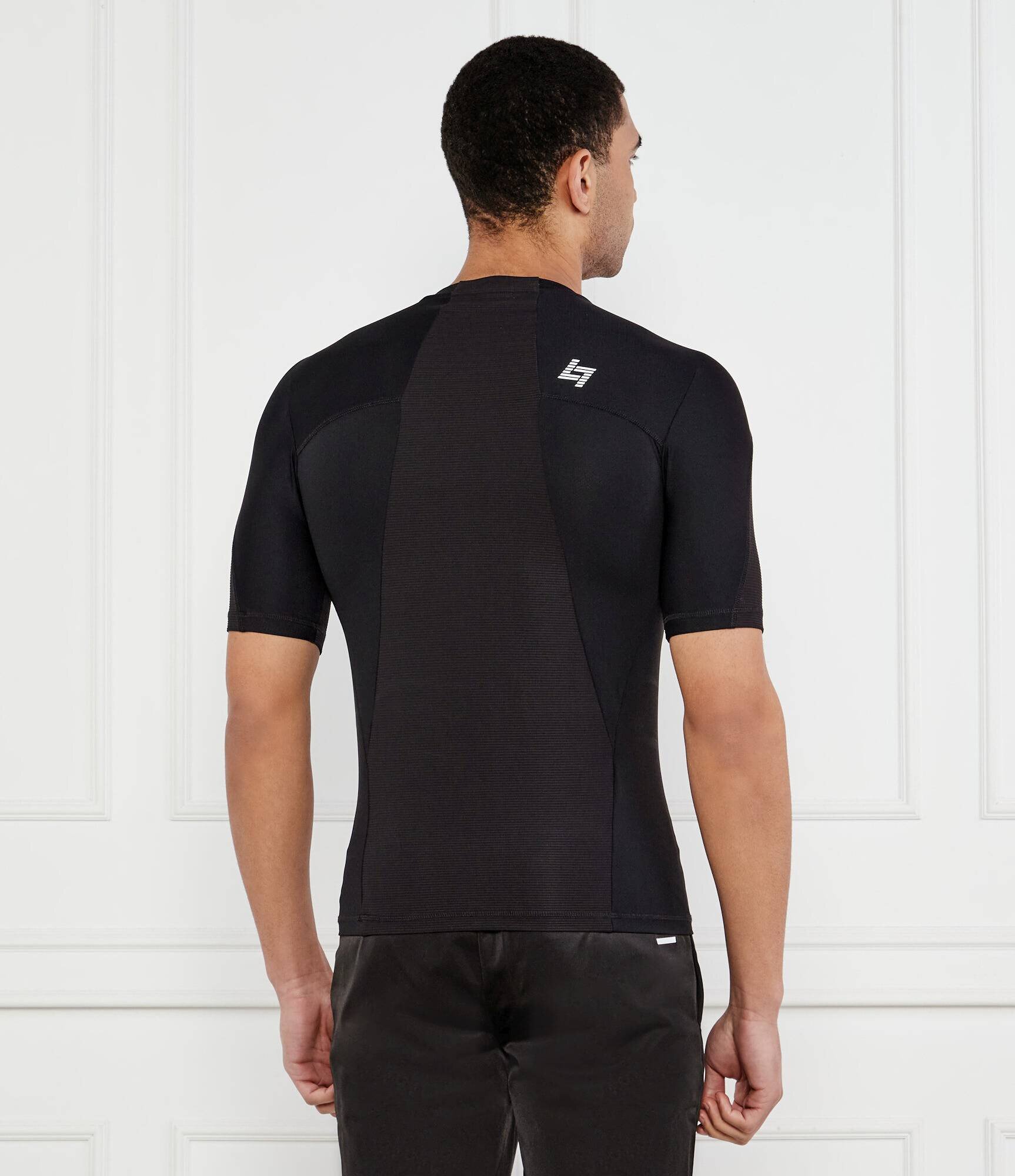 EA7 Tricou | Slim Fit