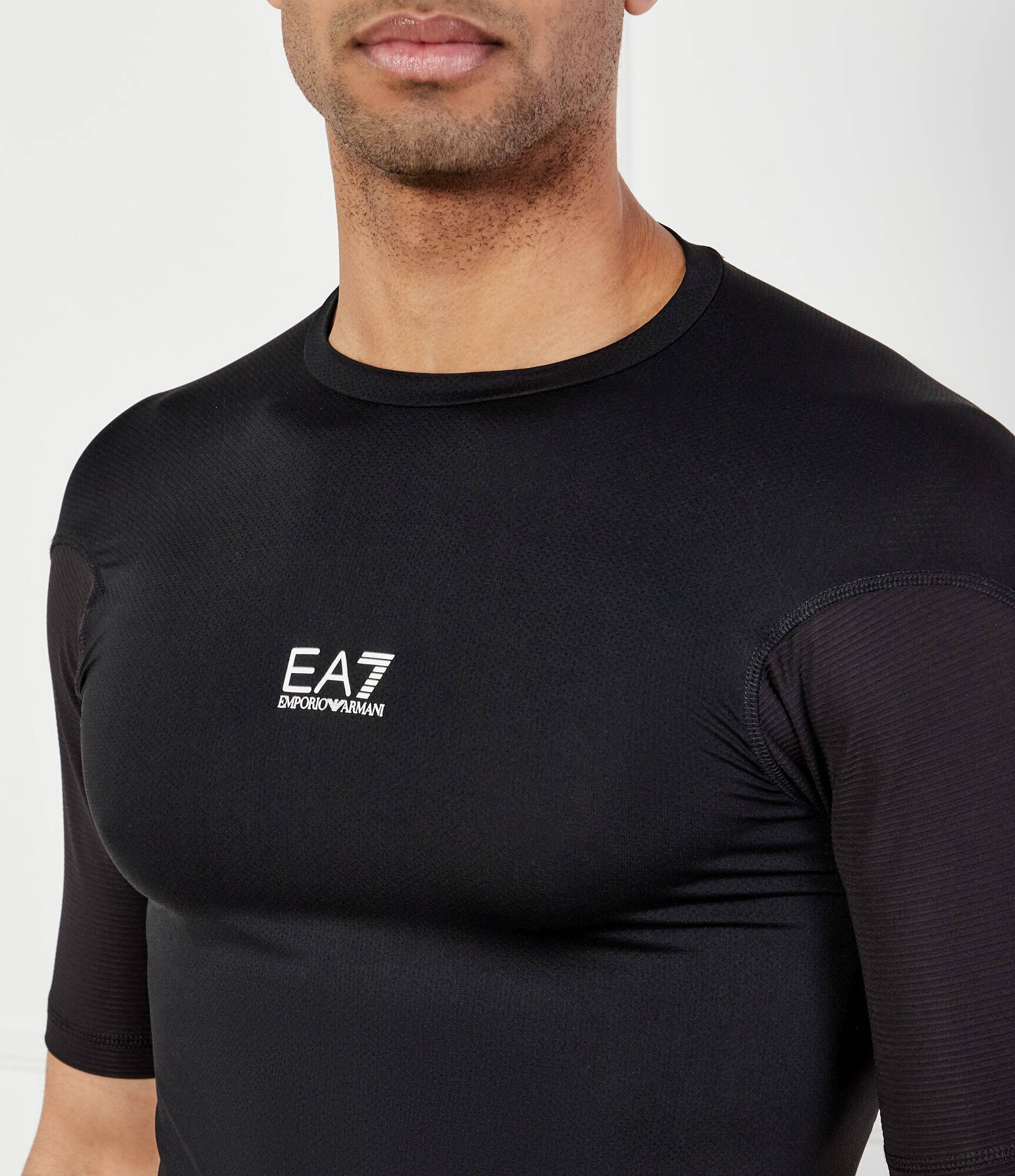 EA7 Tricou | Slim Fit