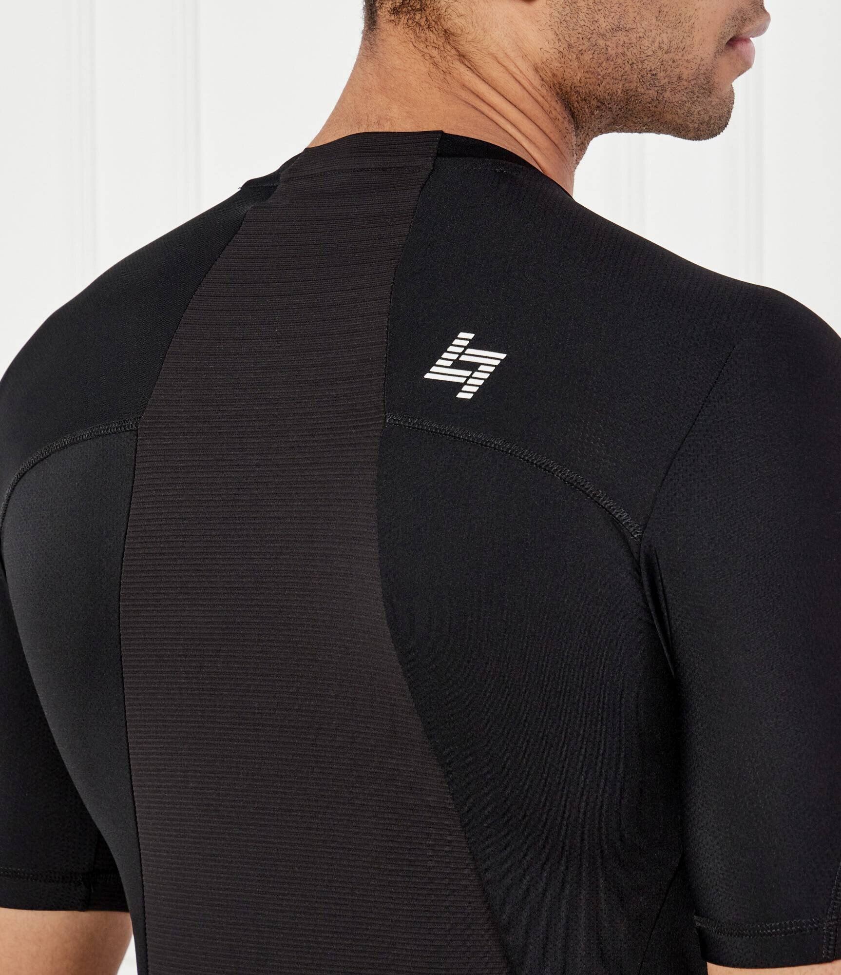 EA7 Tricou | Slim Fit