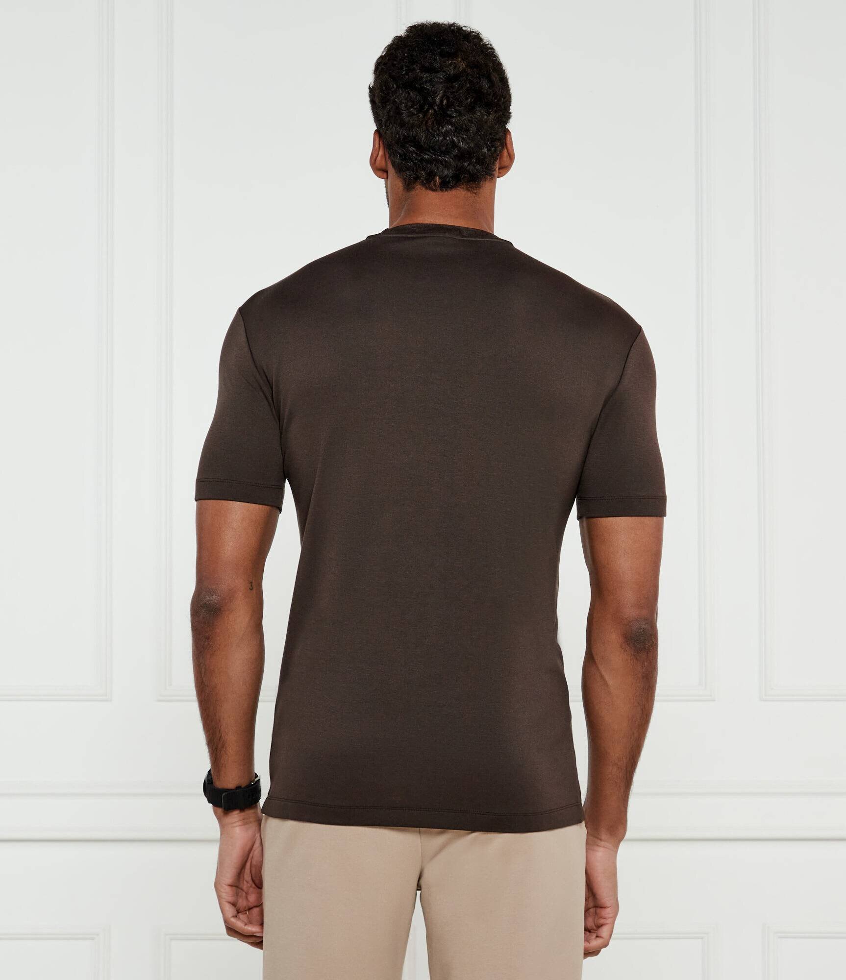 EA7 Tricou | Slim Fit