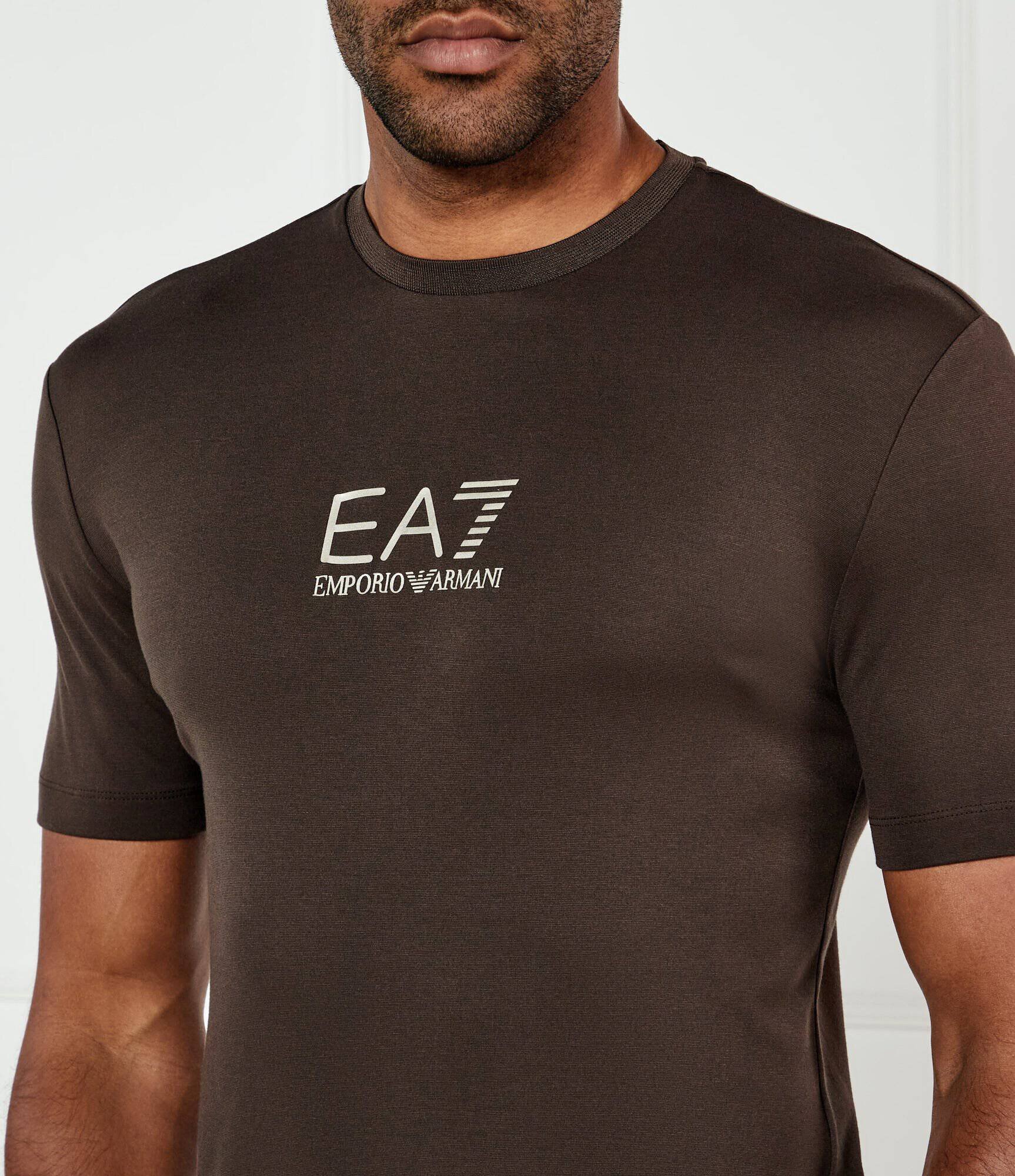 EA7 Tricou | Slim Fit