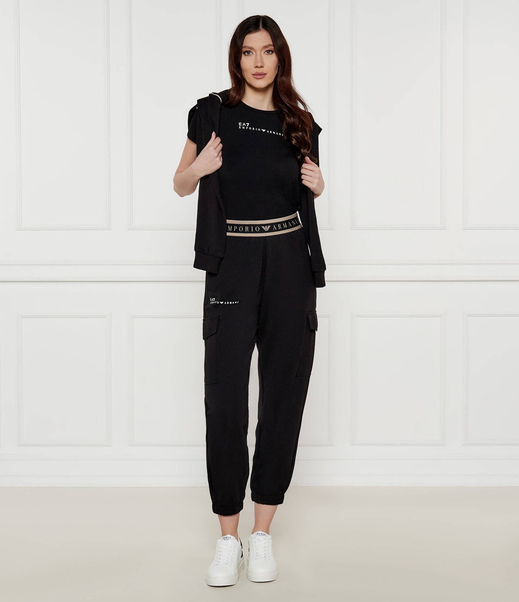 EA7 Tricou | Slim Fit
