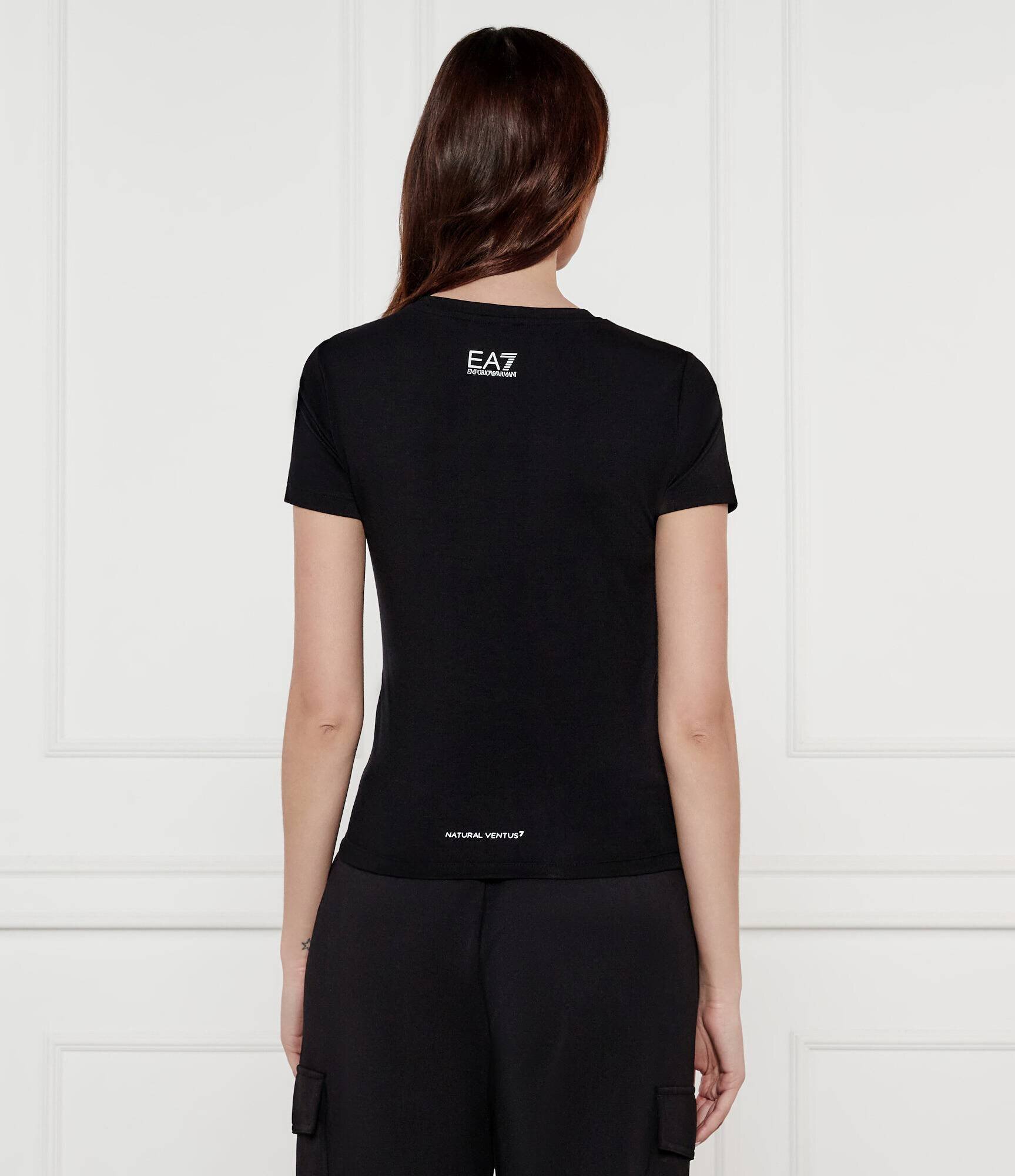 EA7 Tricou | Slim Fit