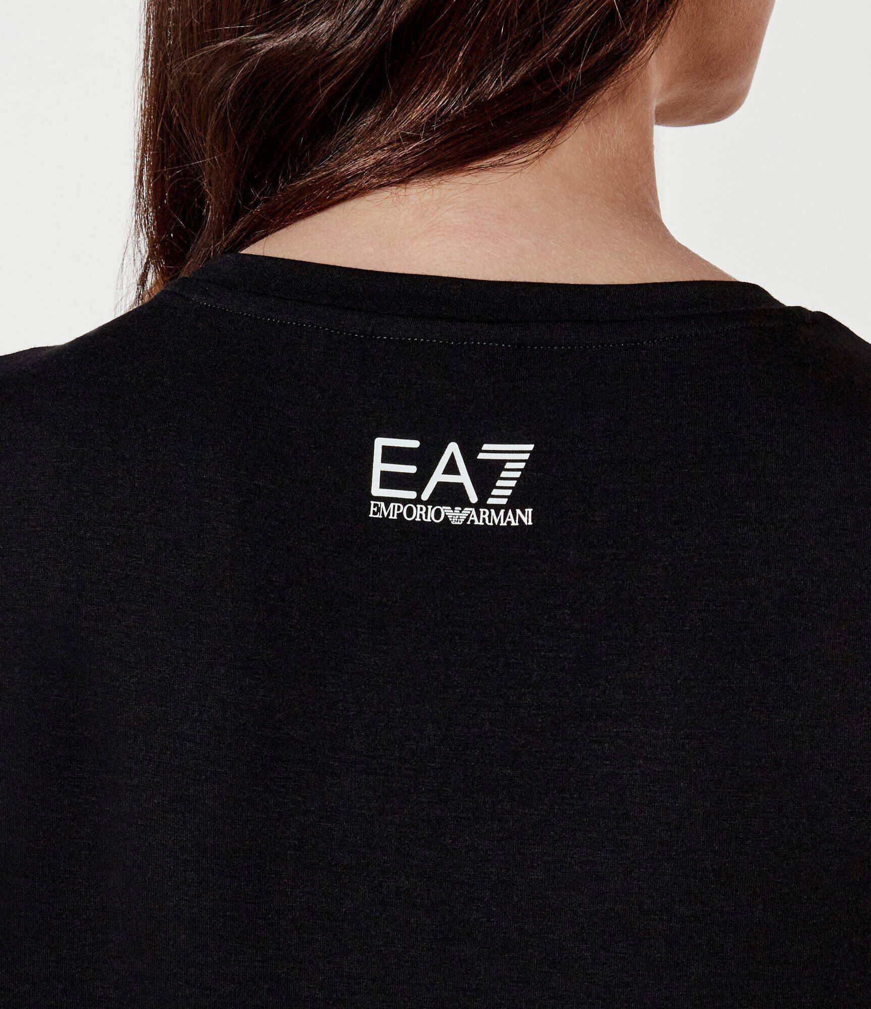 EA7 Tricou | Slim Fit
