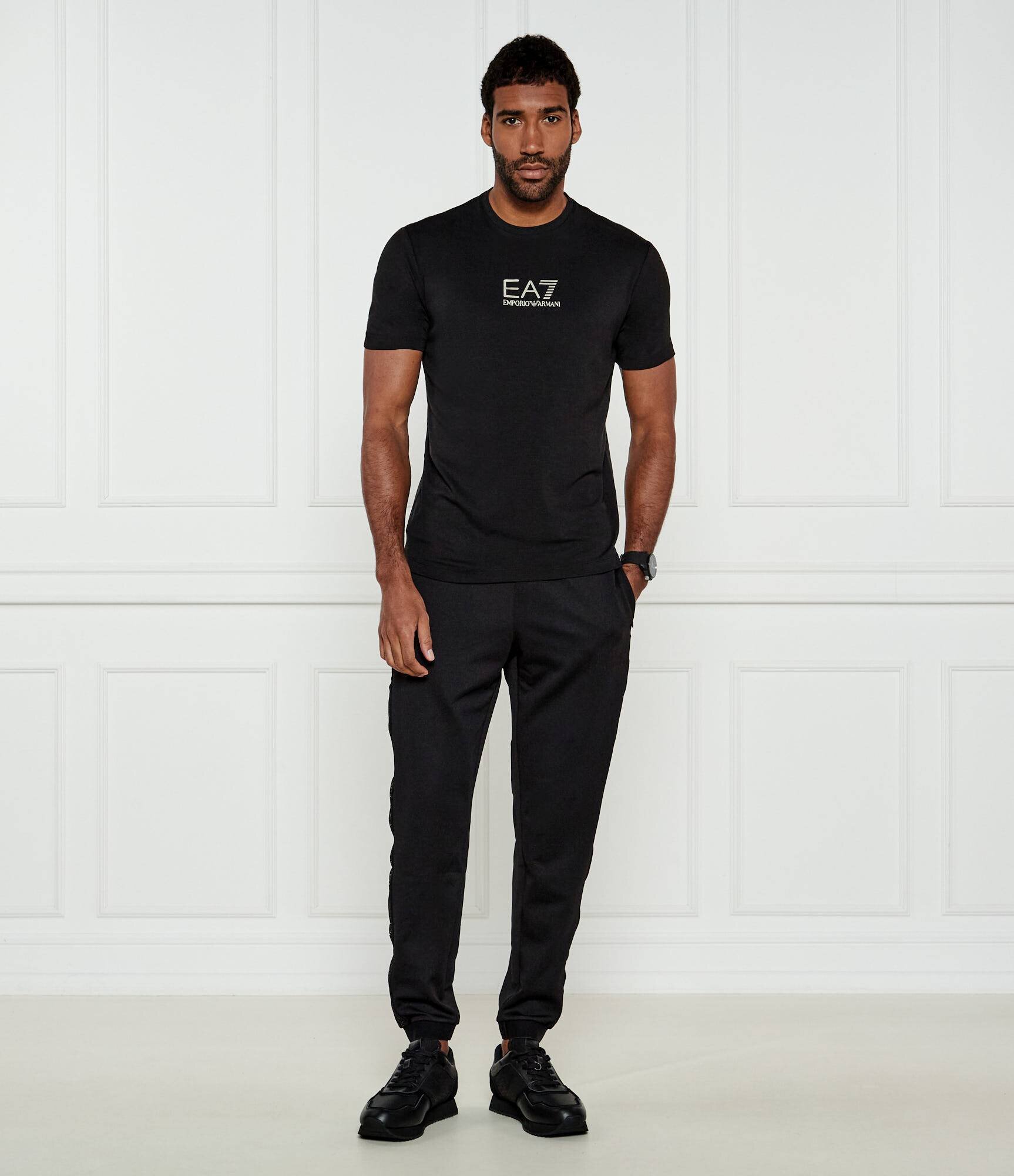 EA7 Tricou | Slim Fit