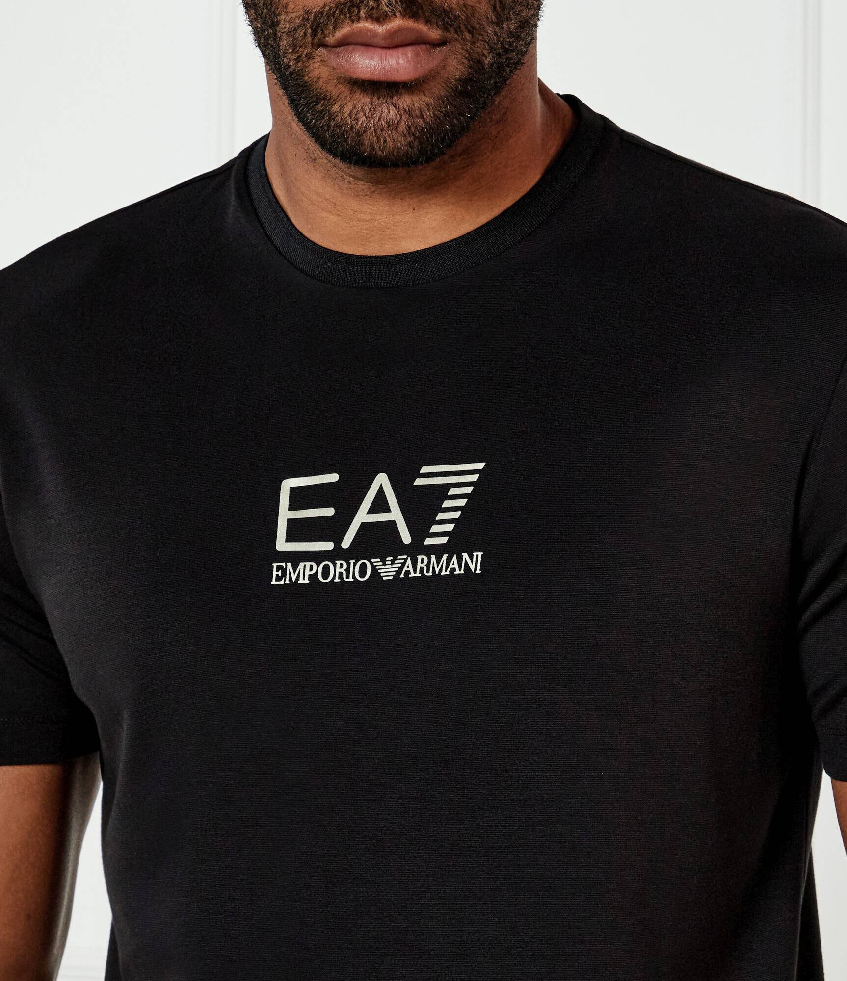 EA7 Tricou | Slim Fit