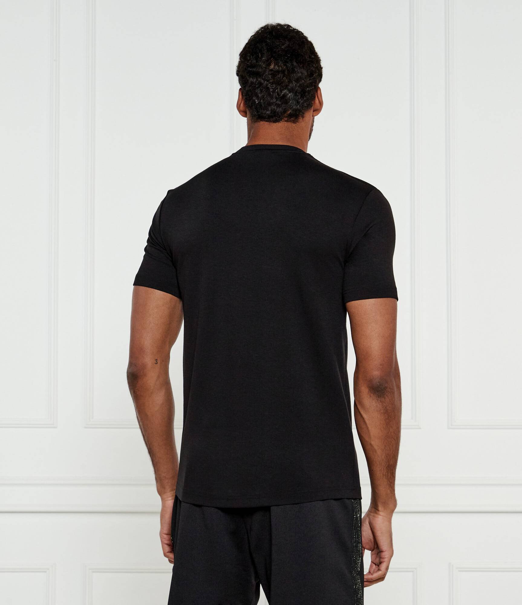 EA7 Tricou | Slim Fit