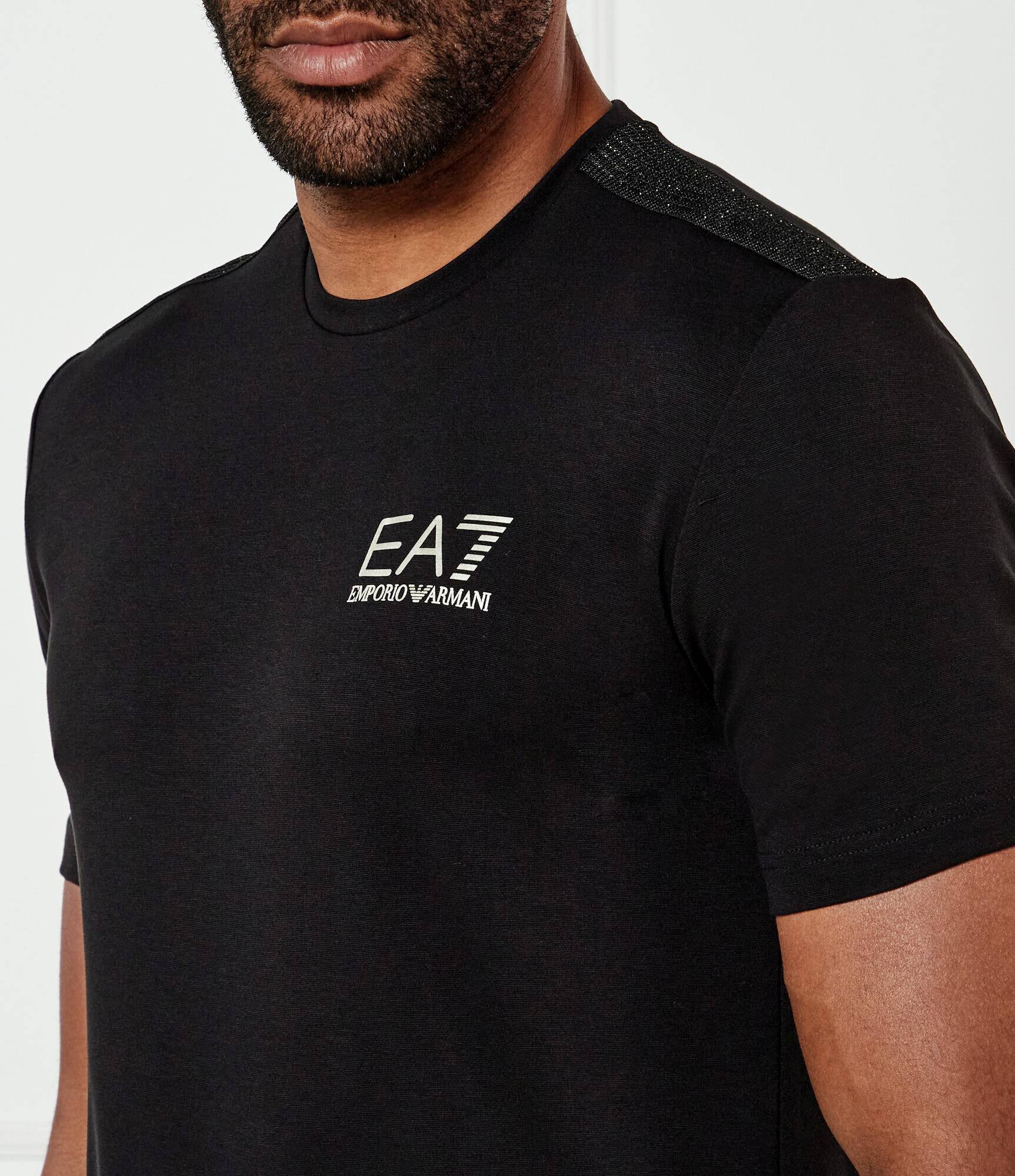 EA7 Tricou | Slim Fit