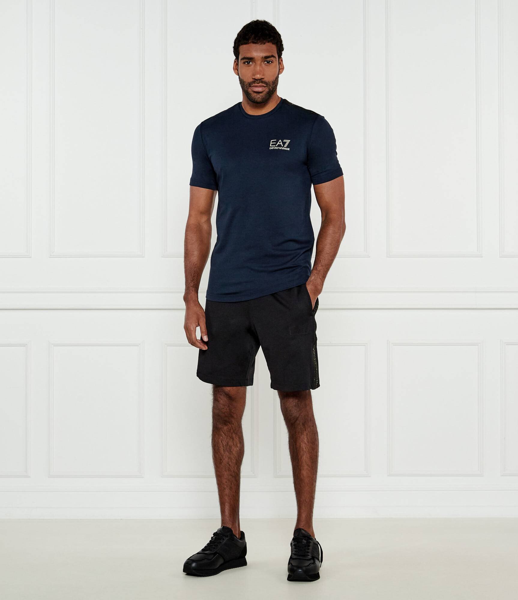 EA7 Tricou | Slim Fit
