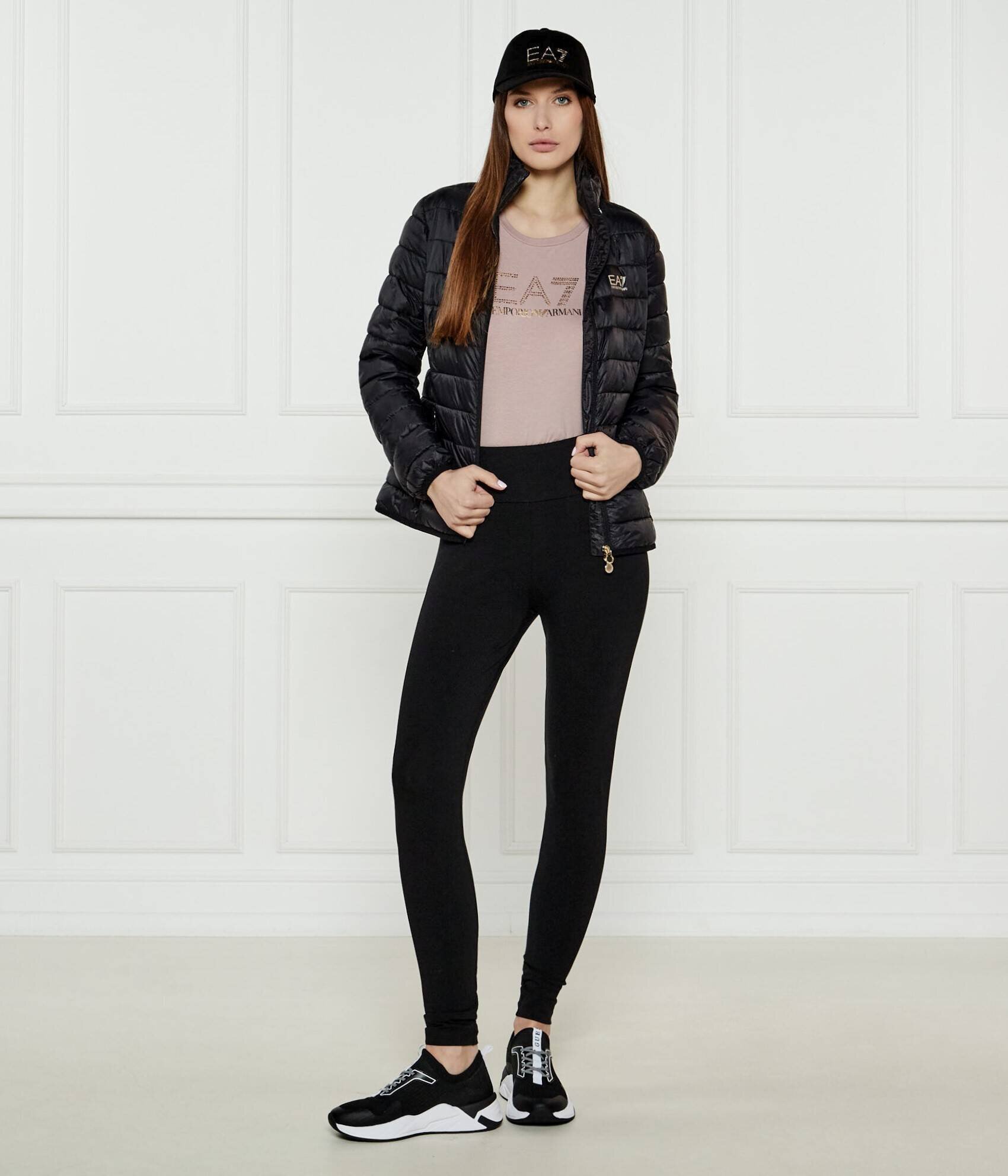 EA7 Tricou | Slim Fit