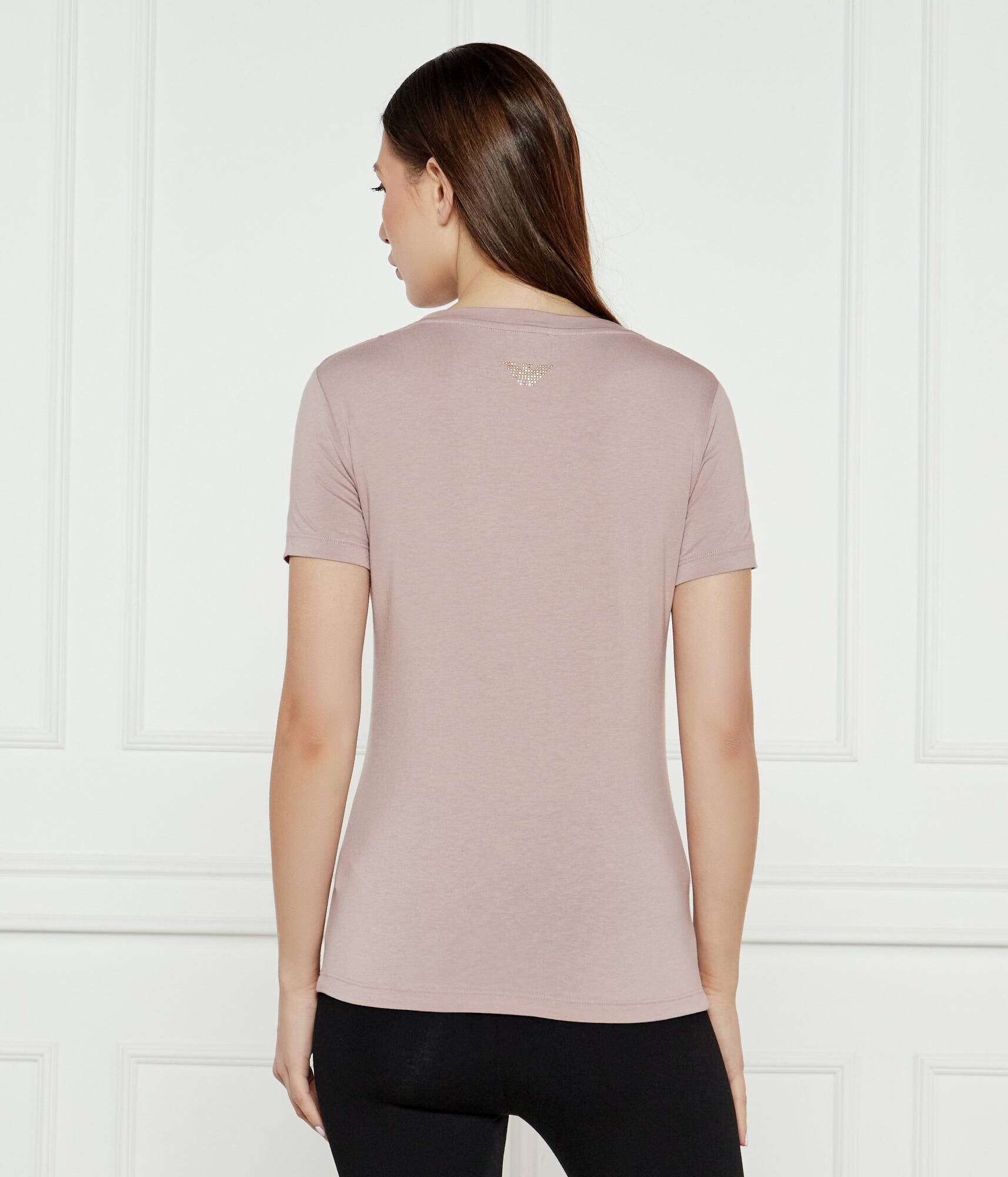 EA7 Tricou | Slim Fit