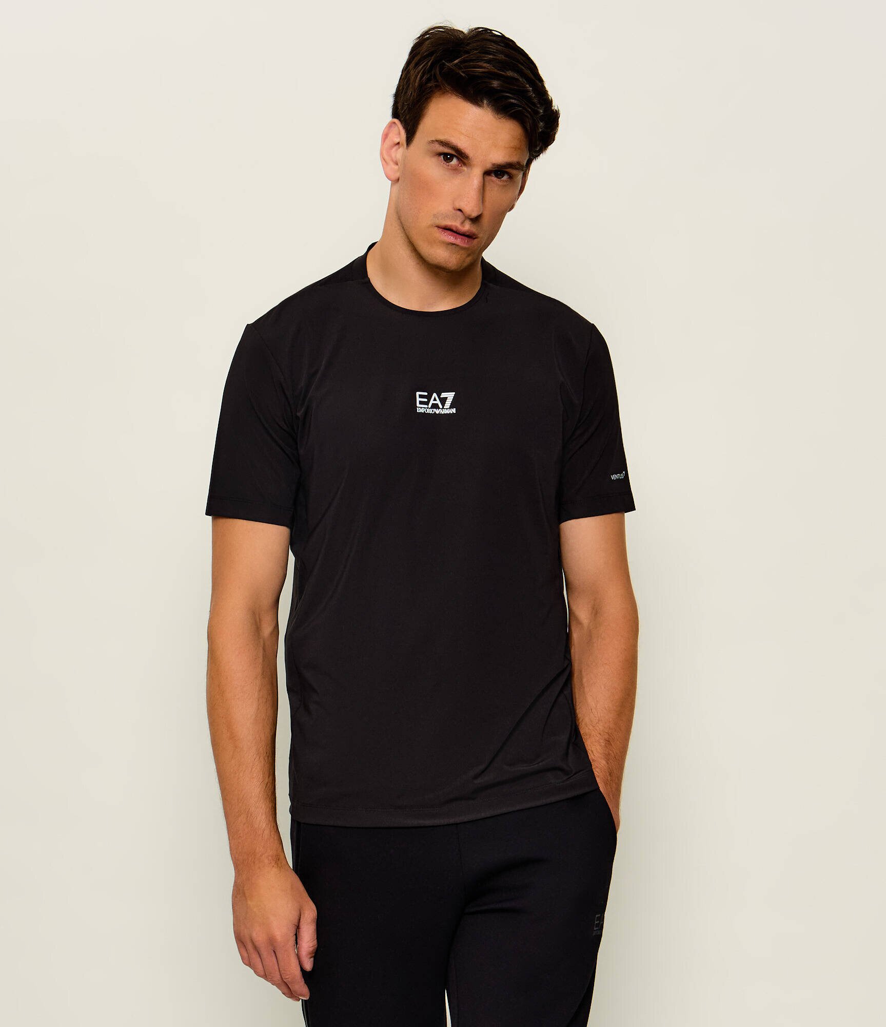 EA7 Tricou | Slim Fit