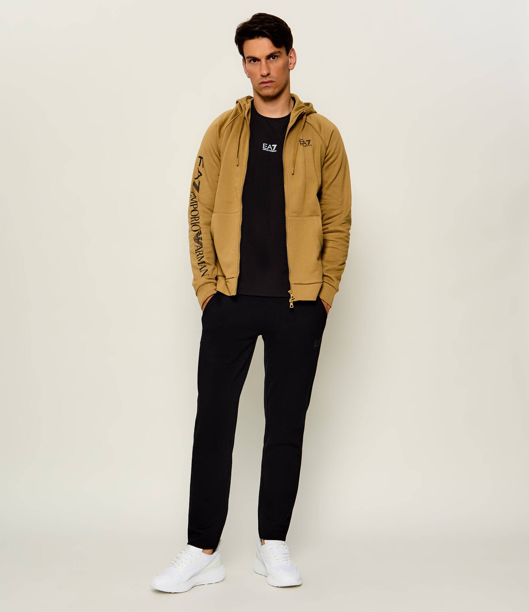 EA7 Tricou | Slim Fit
