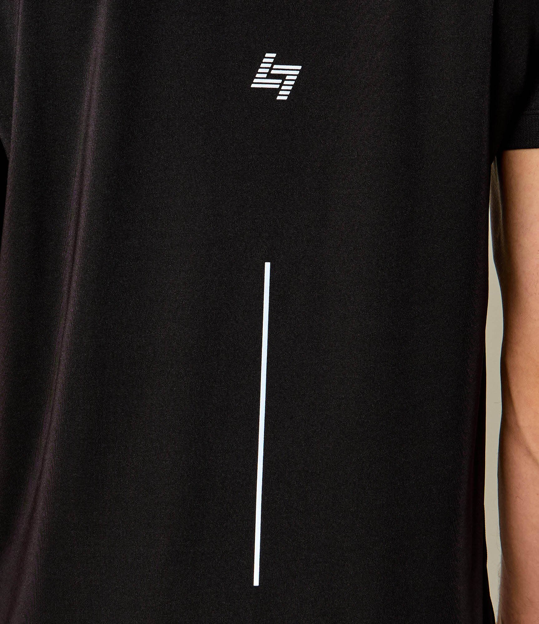 EA7 Tricou | Slim Fit