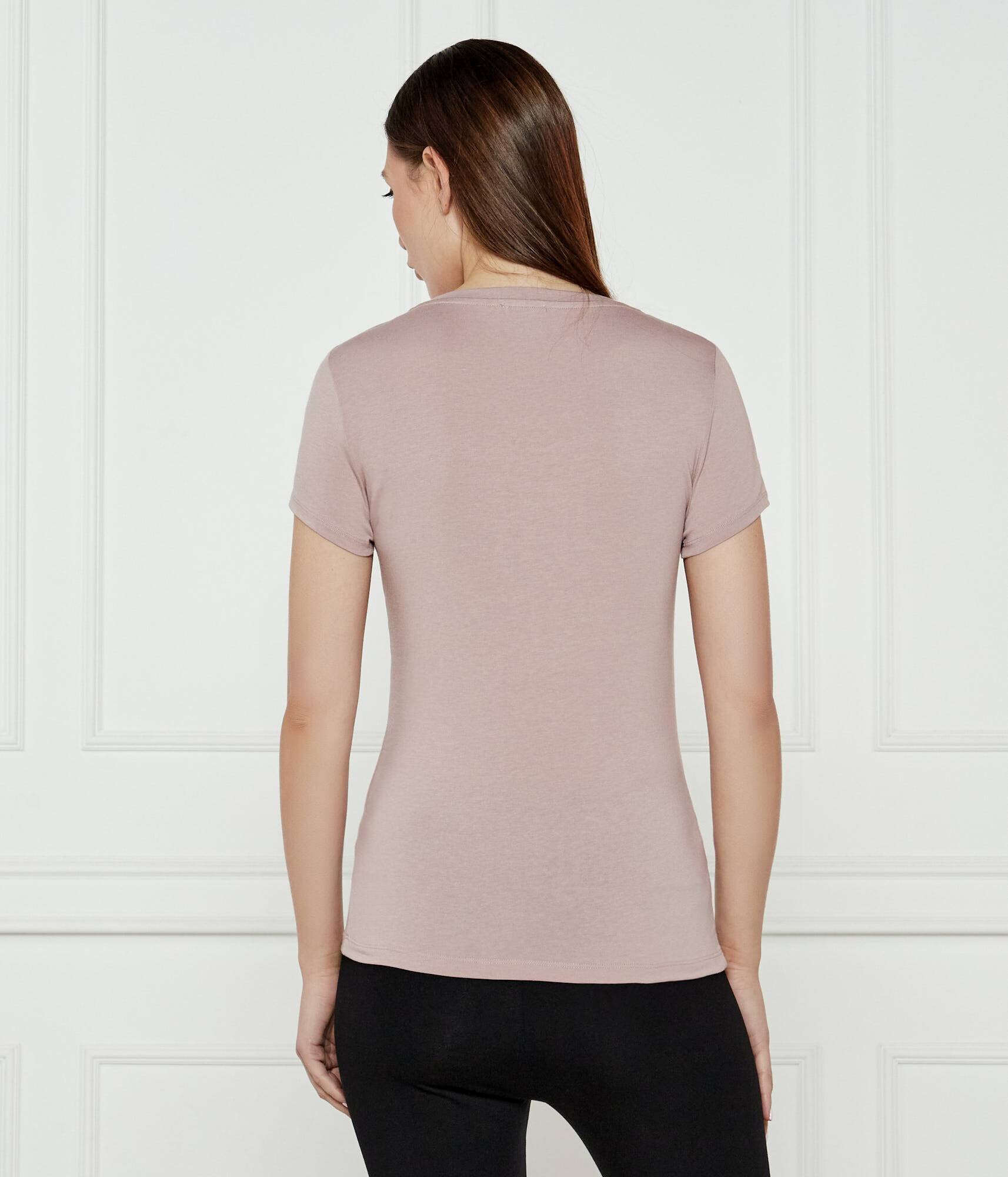 EA7 Tricou | Slim Fit
