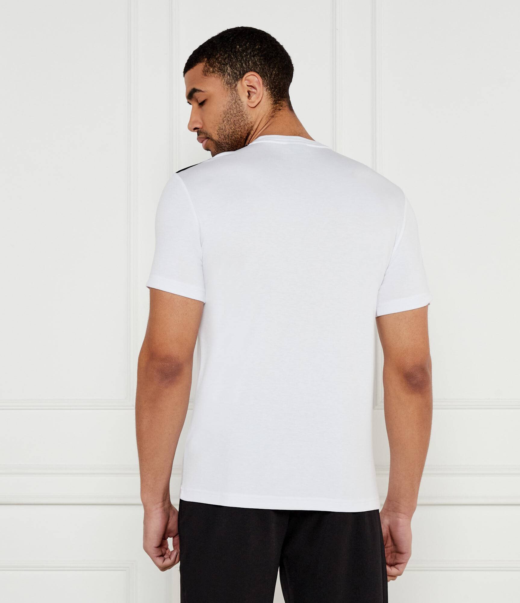 EA7 Tricou | Slim Fit