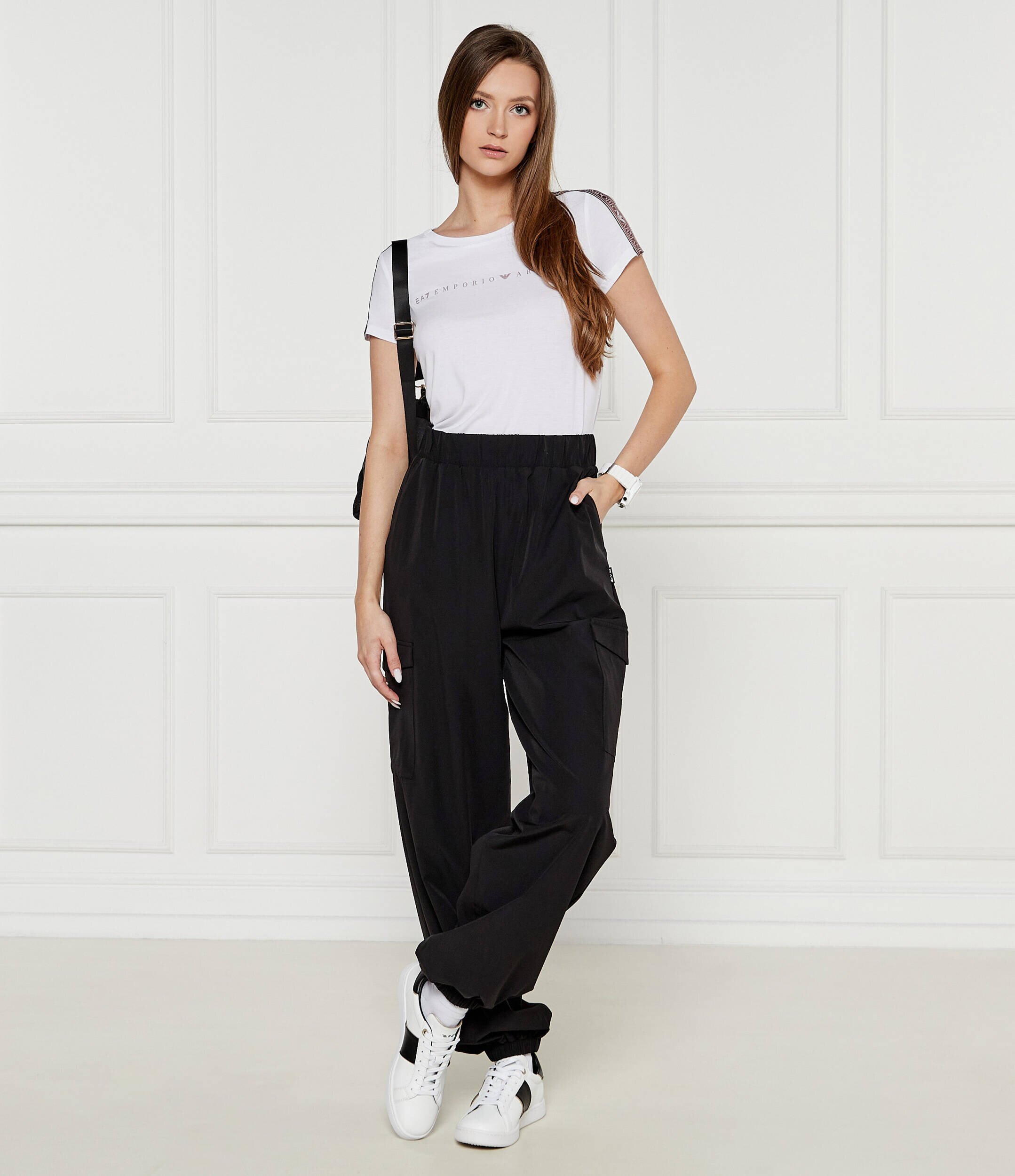 EA7 Tricou | Slim Fit
