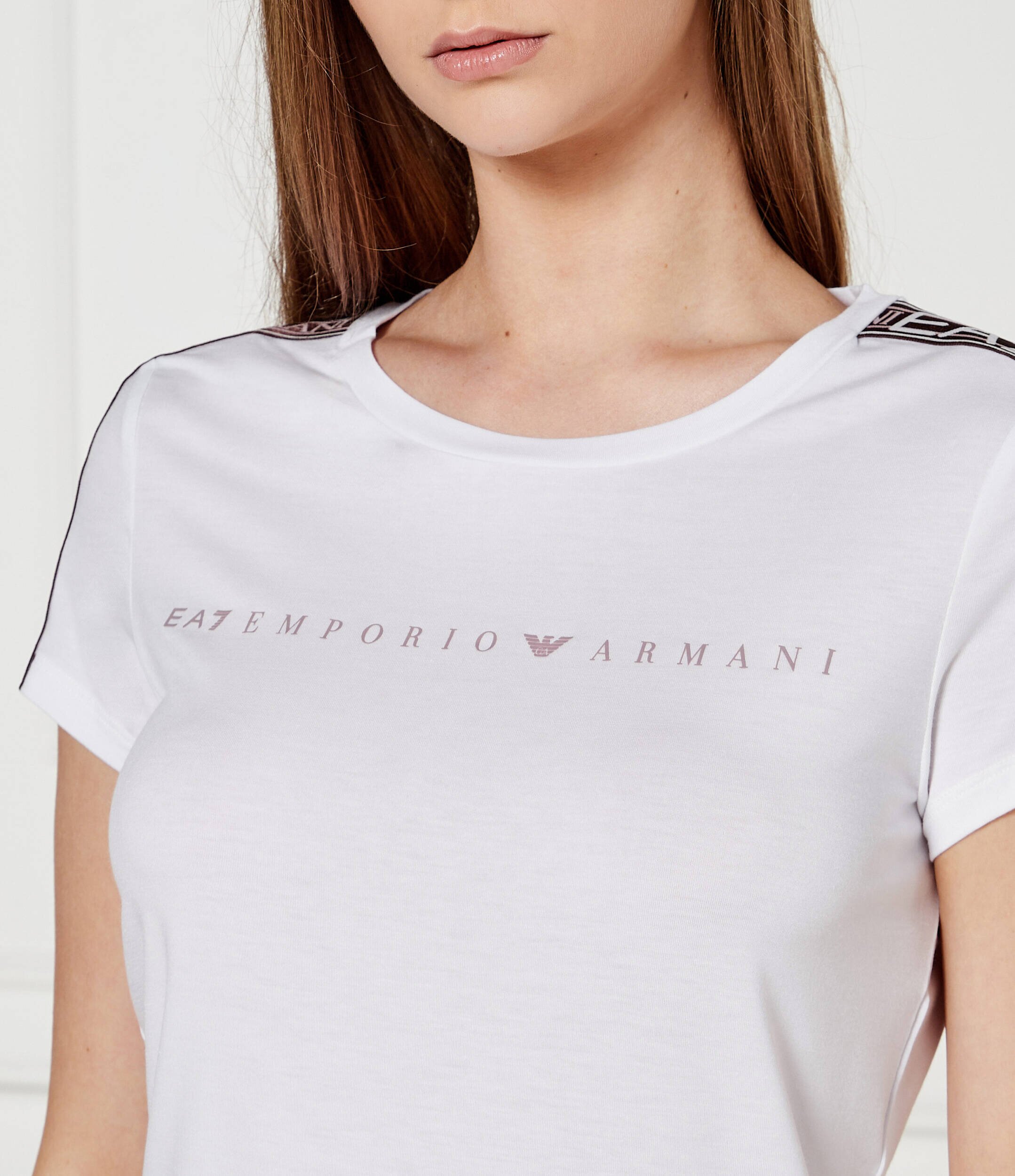 EA7 Tricou | Slim Fit