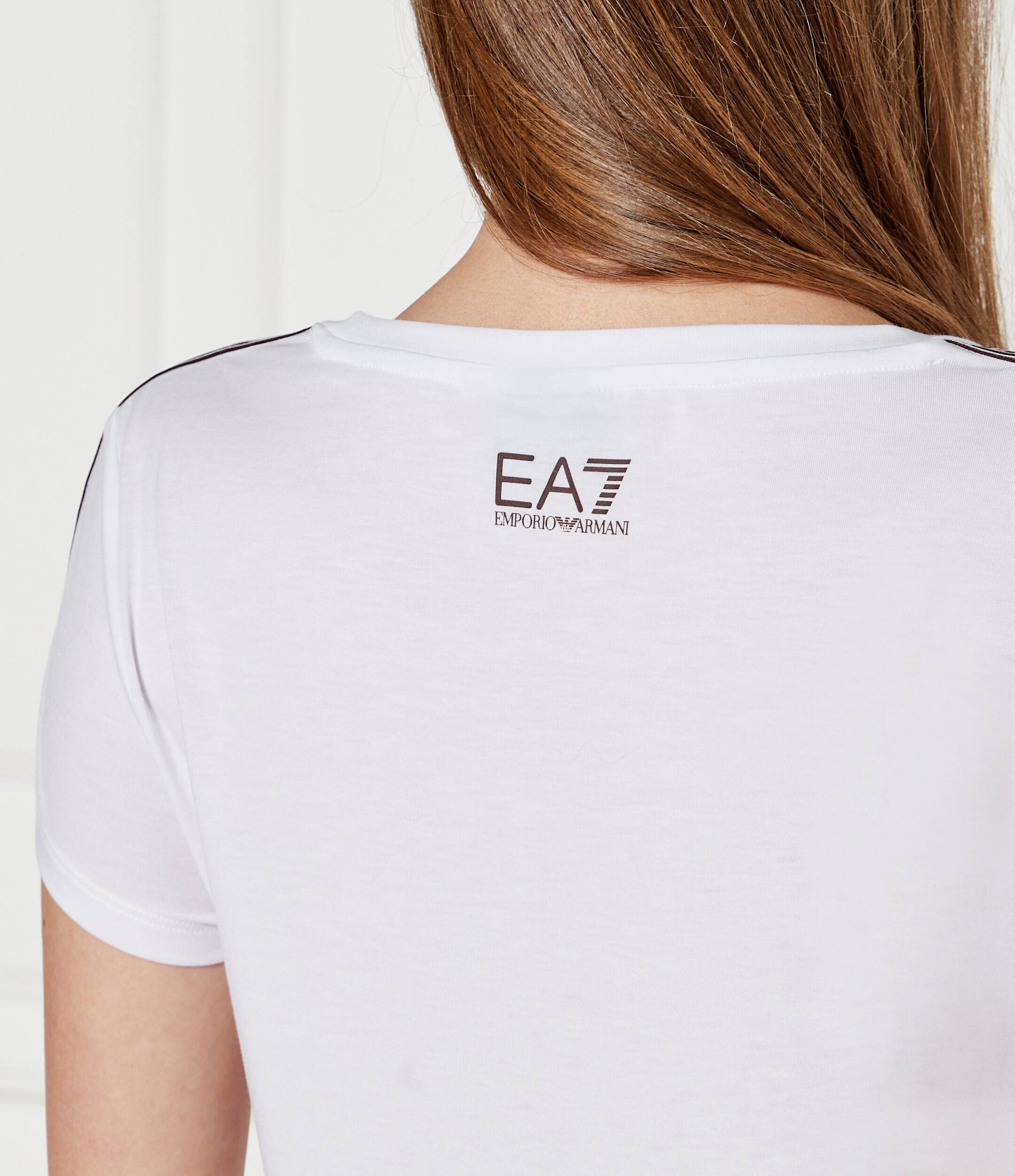 EA7 Tricou | Slim Fit