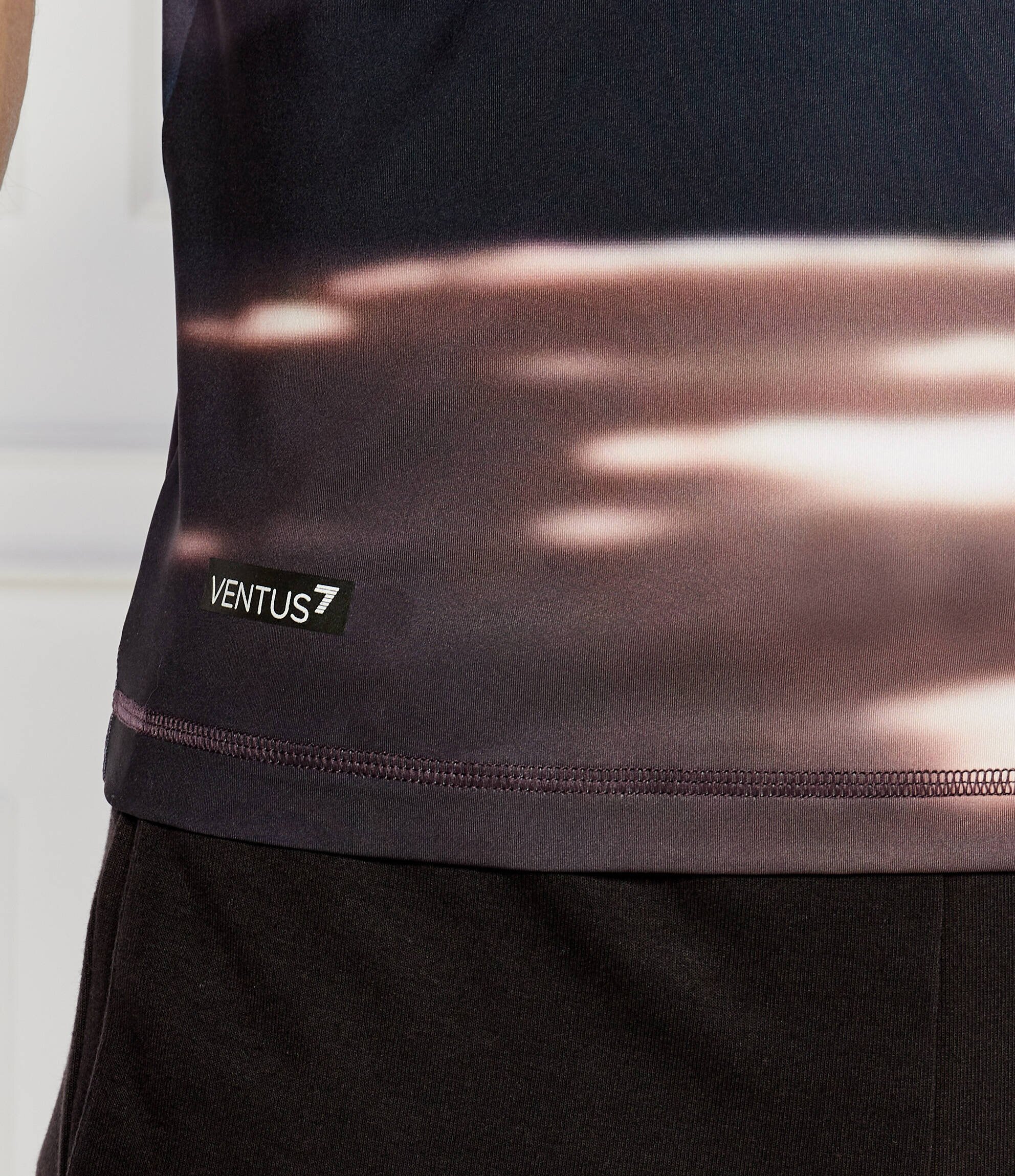 EA7 Tricou | Slim Fit