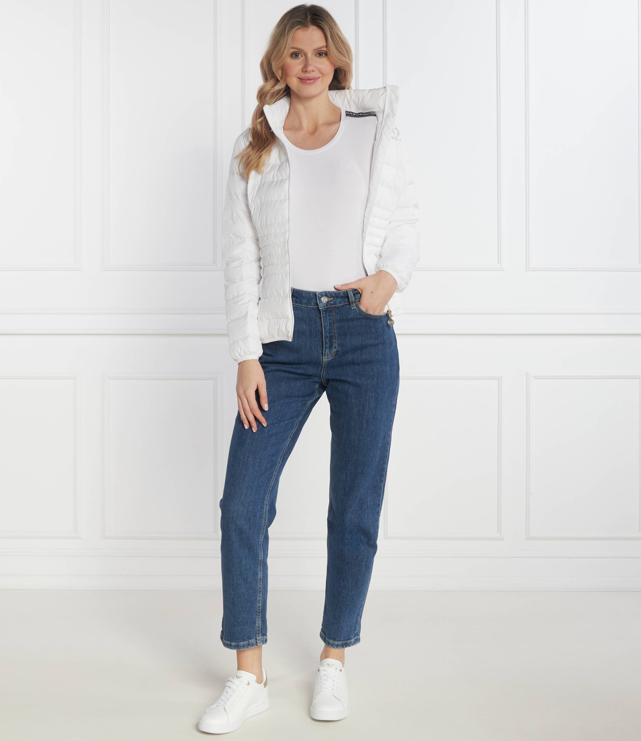 EA7 Tricou | Slim Fit