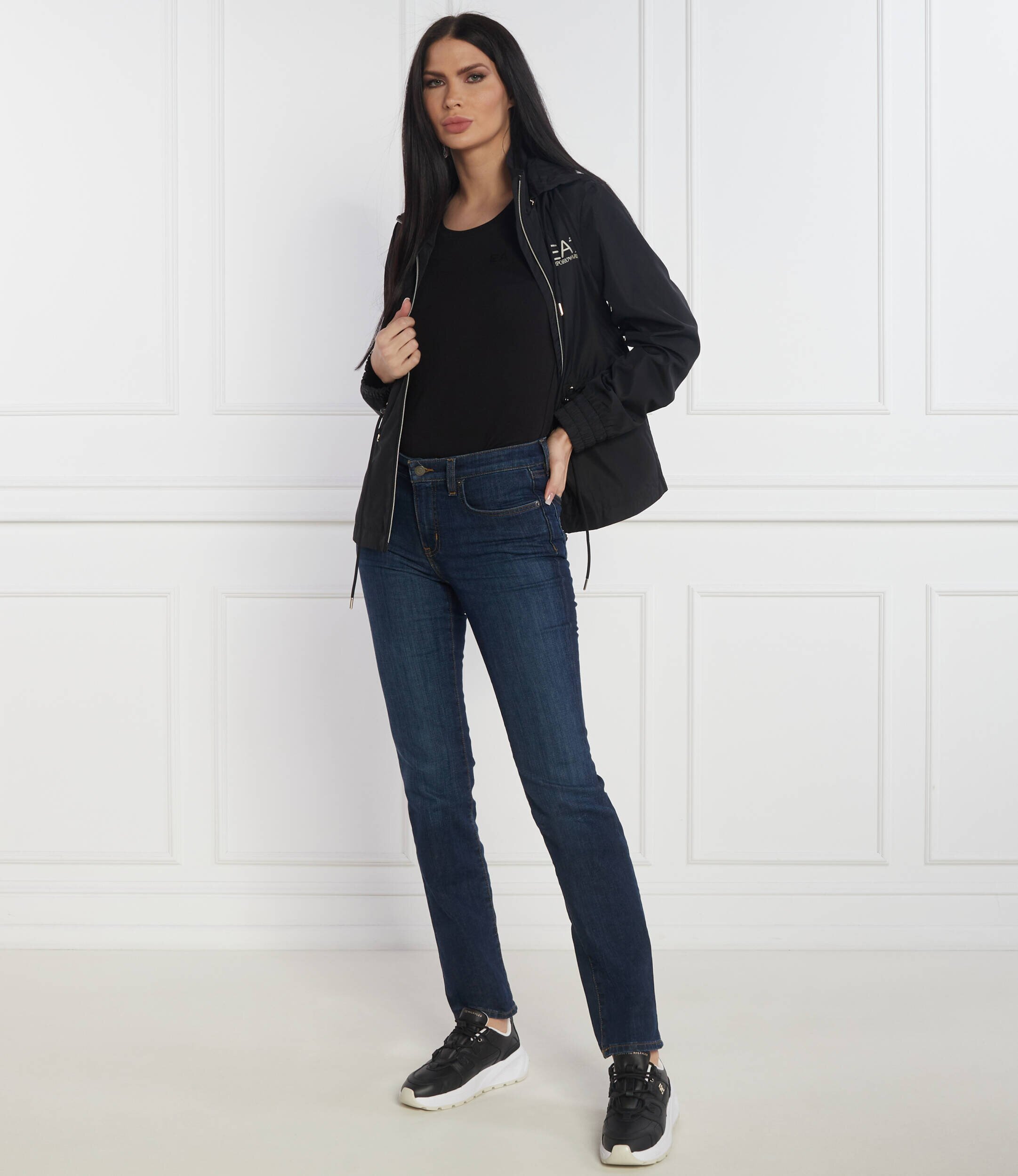 EA7 Tricou | Slim Fit